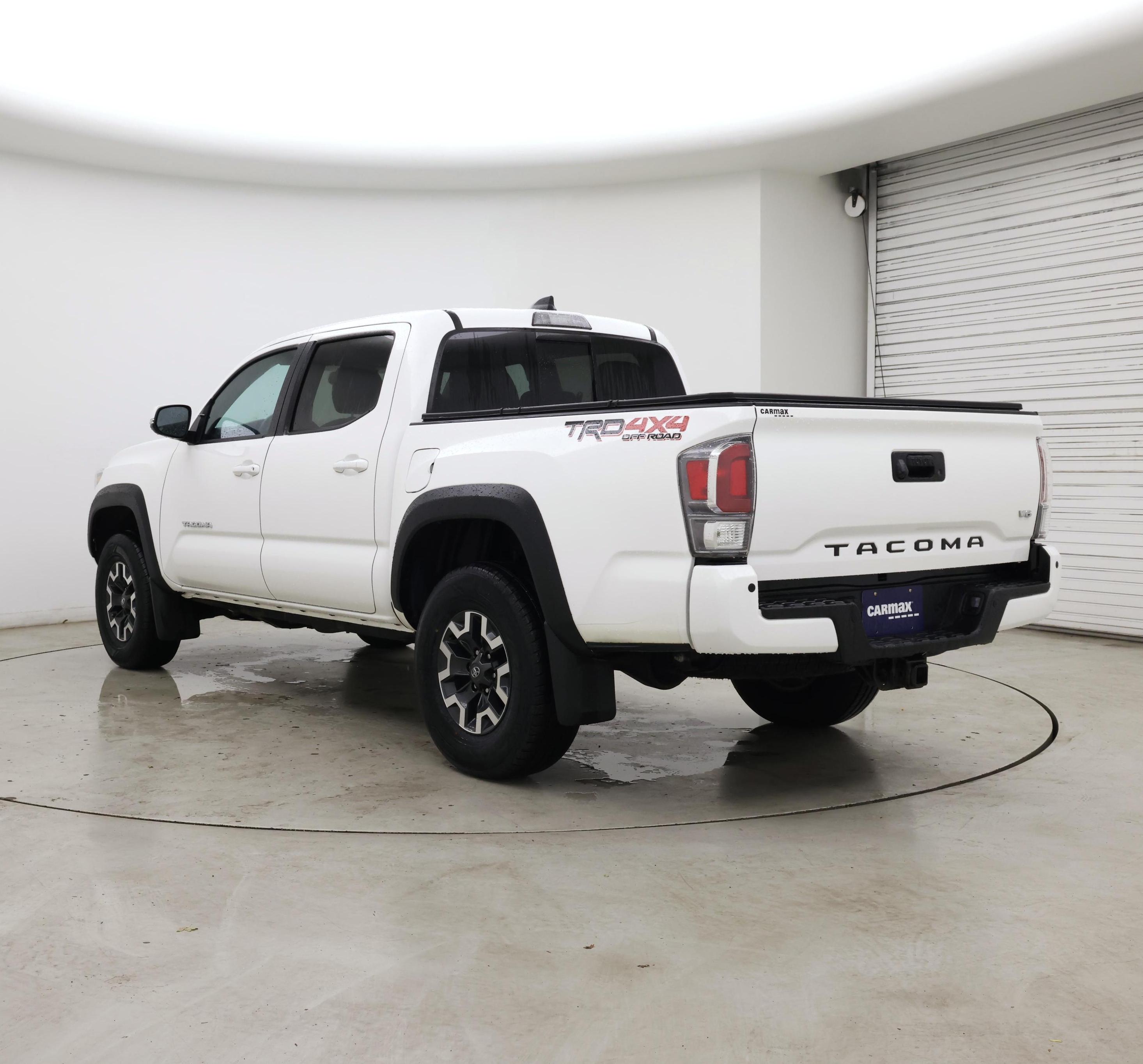 Thumbnail: 2023 Toyota Tacoma - 2