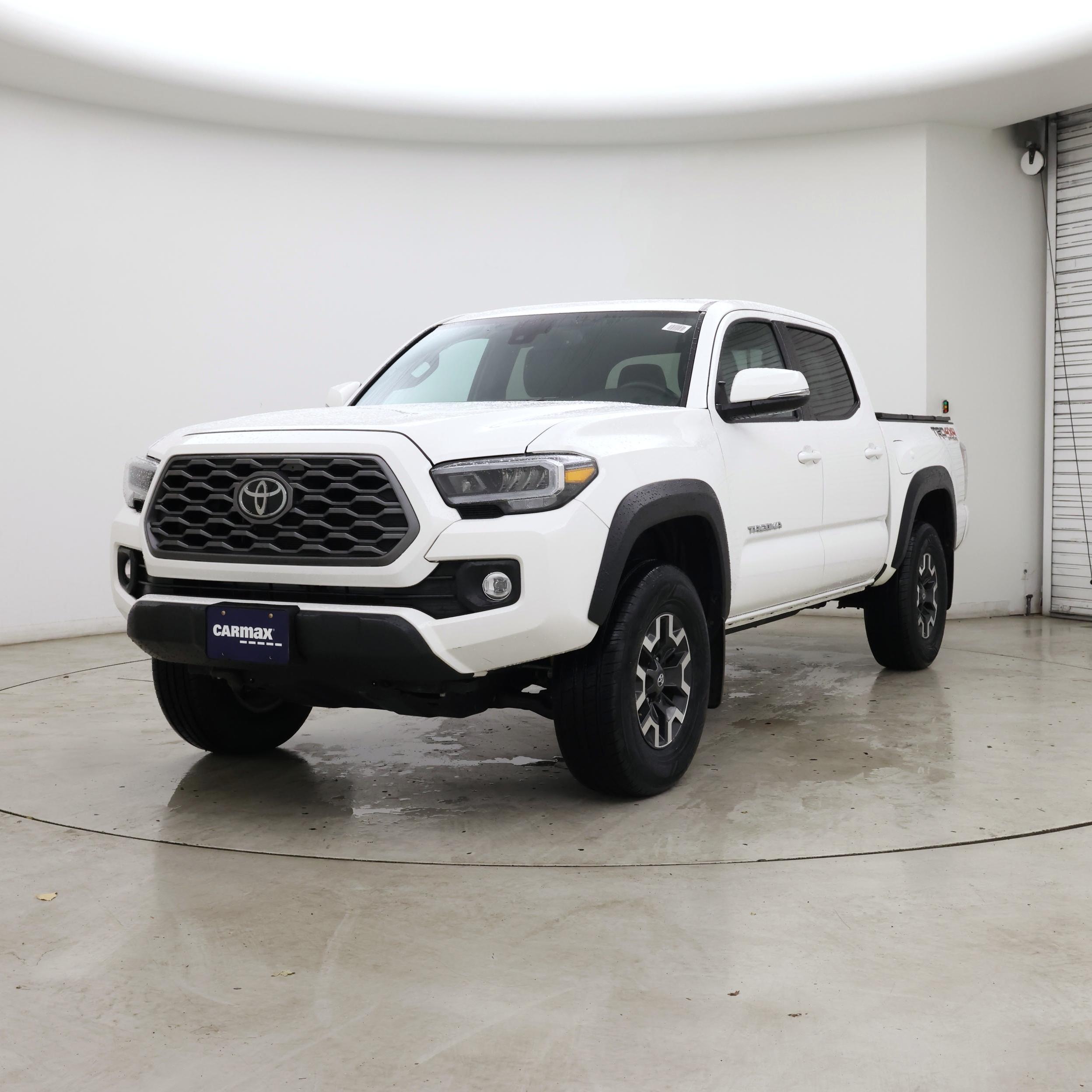 Thumbnail: 2023 Toyota Tacoma - 4