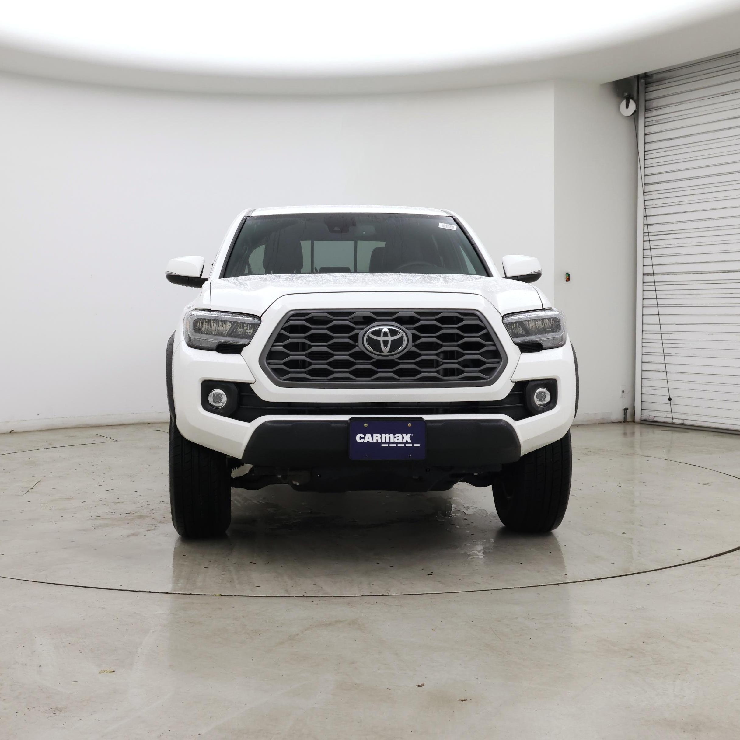 Thumbnail: 2023 Toyota Tacoma - 5