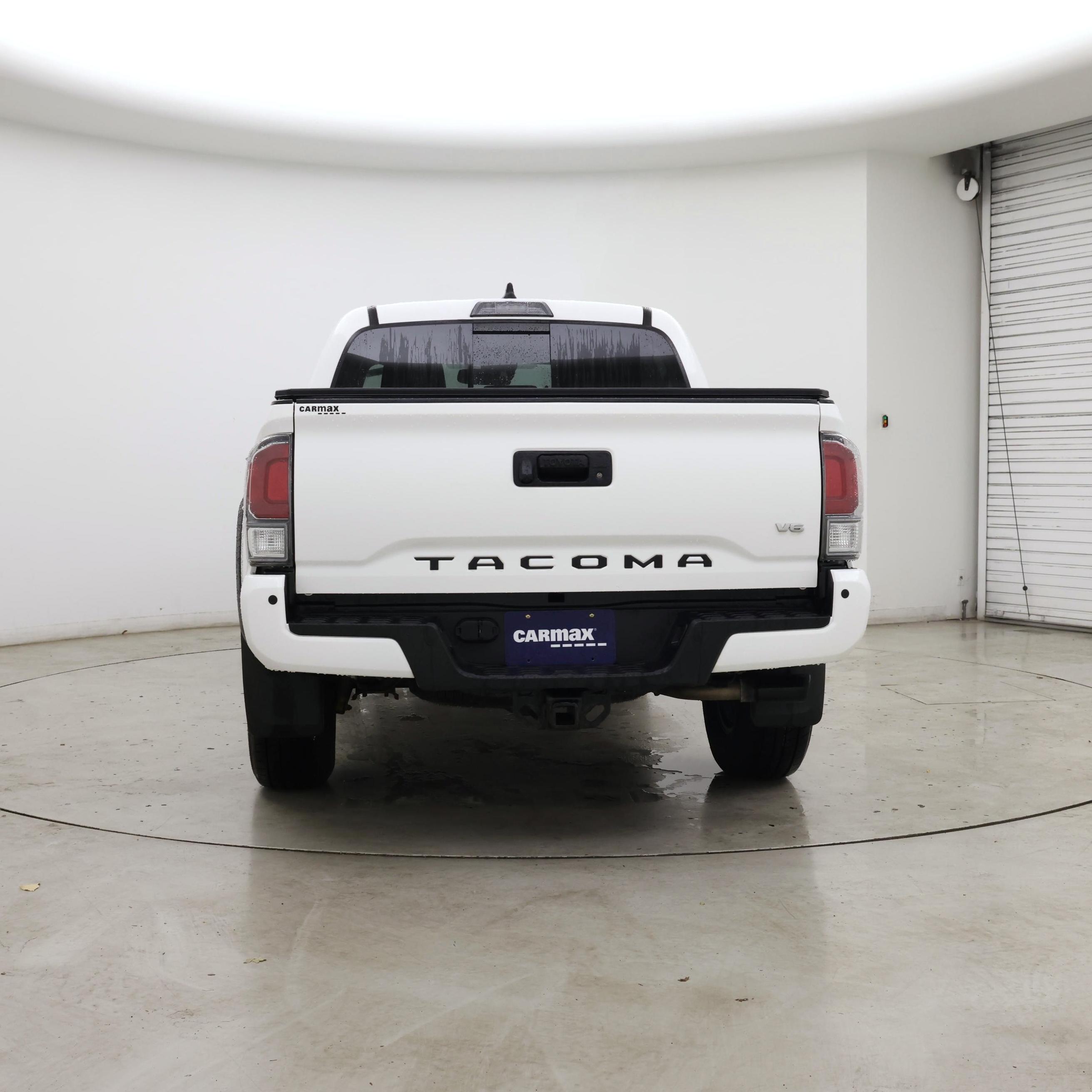Thumbnail: 2023 Toyota Tacoma - 6