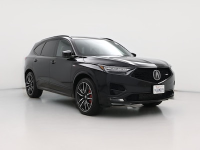 2023 Acura MDX SH-AWD Type S Advance
