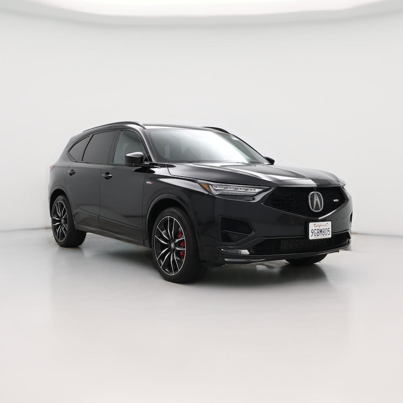 2023 Acura MDX SH-AWD Type S Advance