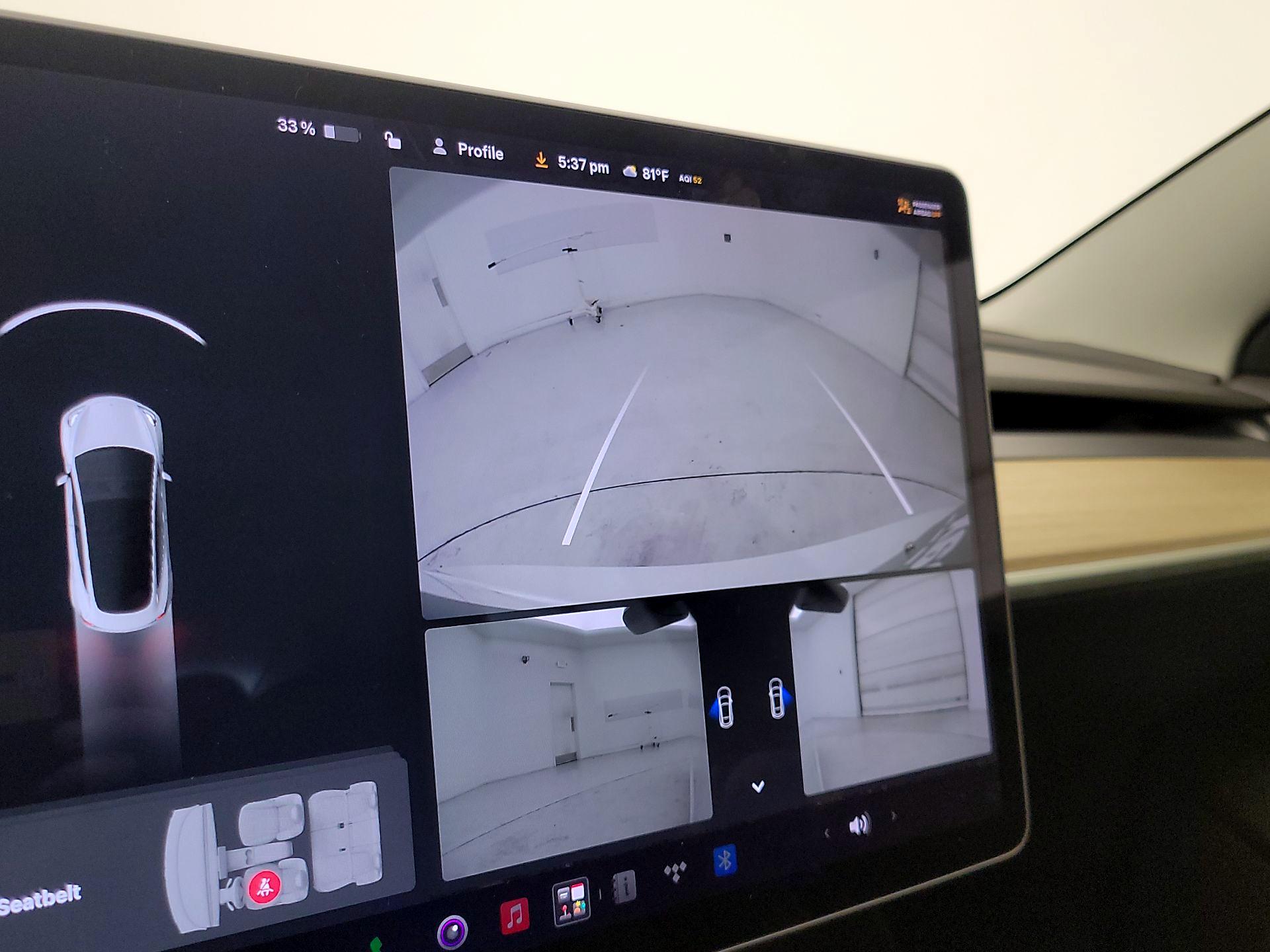 Thumbnail: 2021 Tesla Model 3 - 14