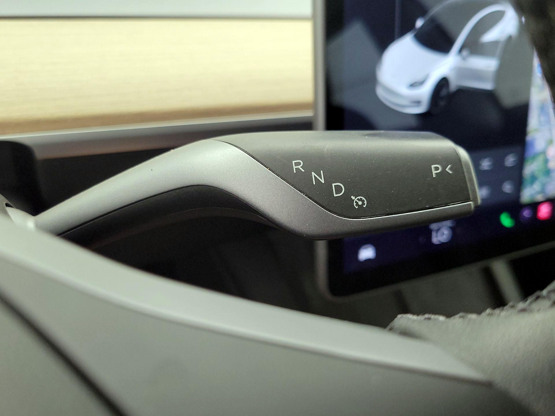 Thumbnail: 2021 Tesla Model 3 - 17