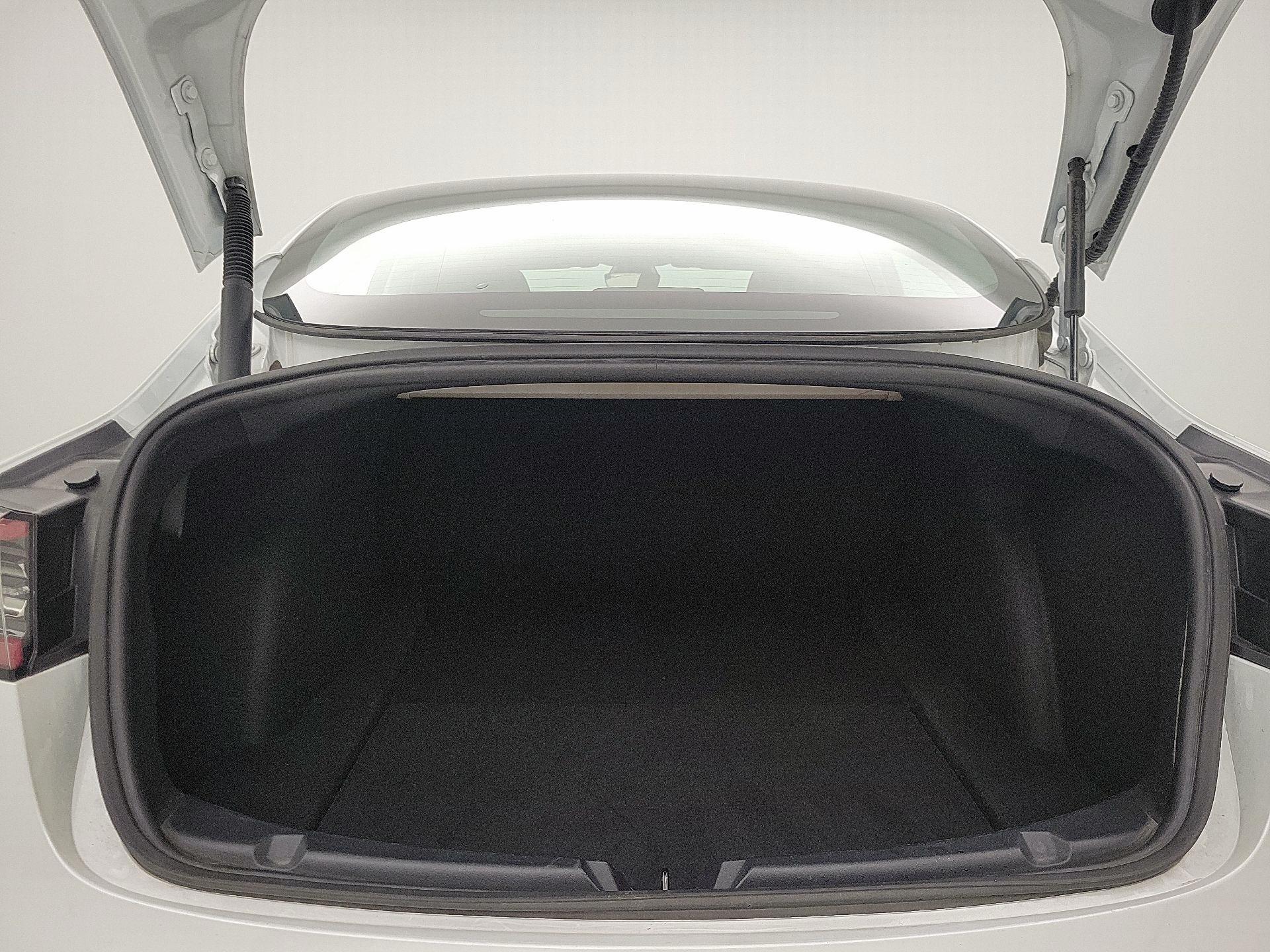 Thumbnail: 2021 Tesla Model 3 - 20