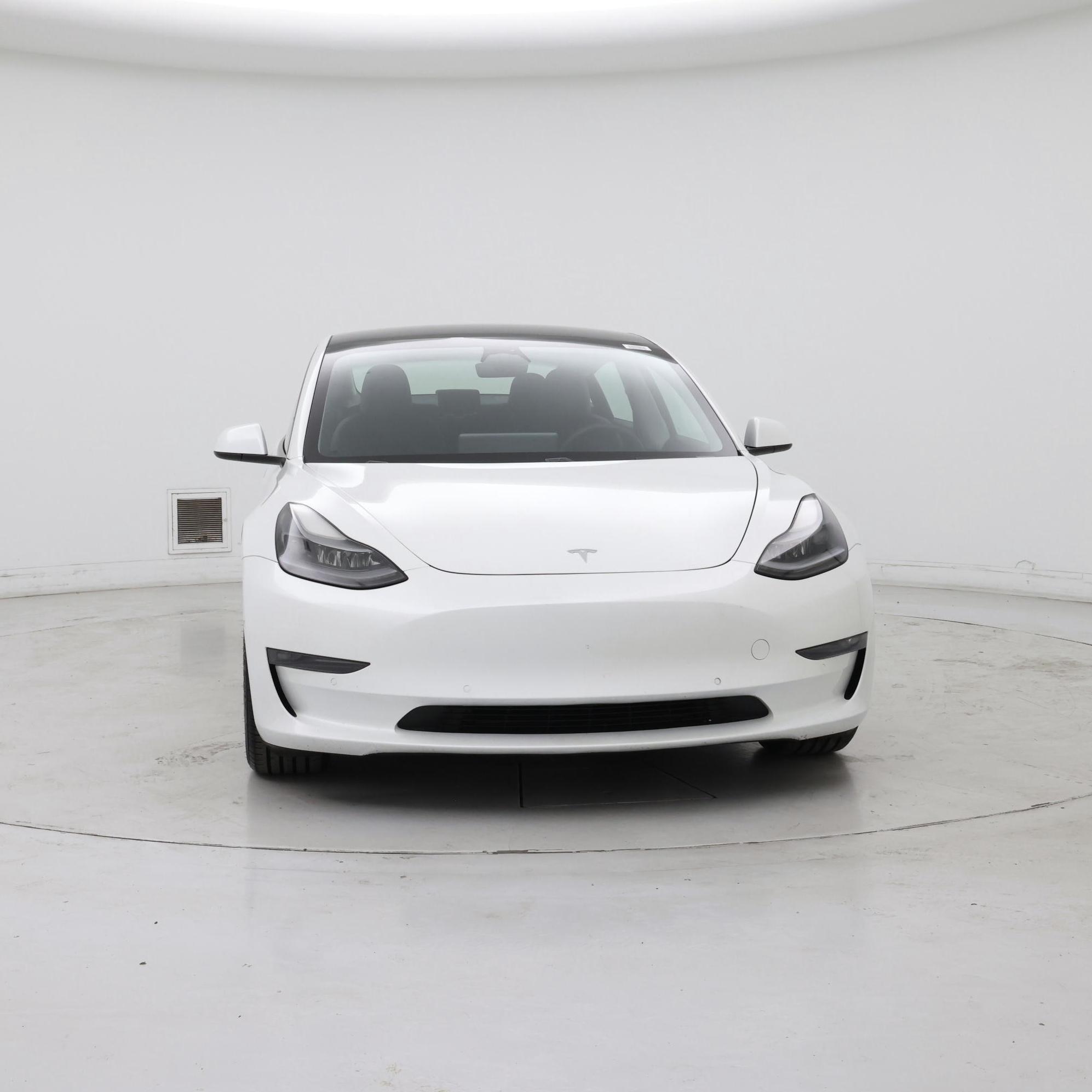 Thumbnail: 2021 Tesla Model 3 - 5