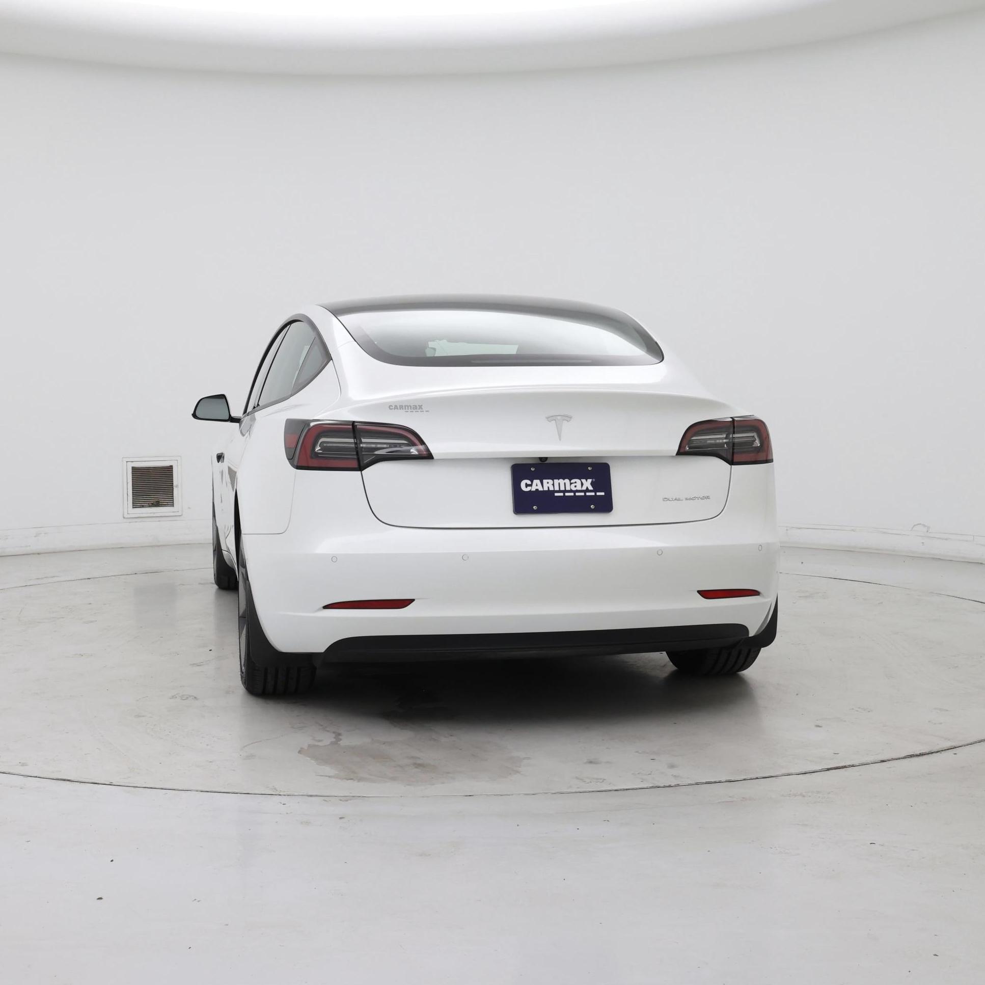 Thumbnail: 2021 Tesla Model 3 - 6