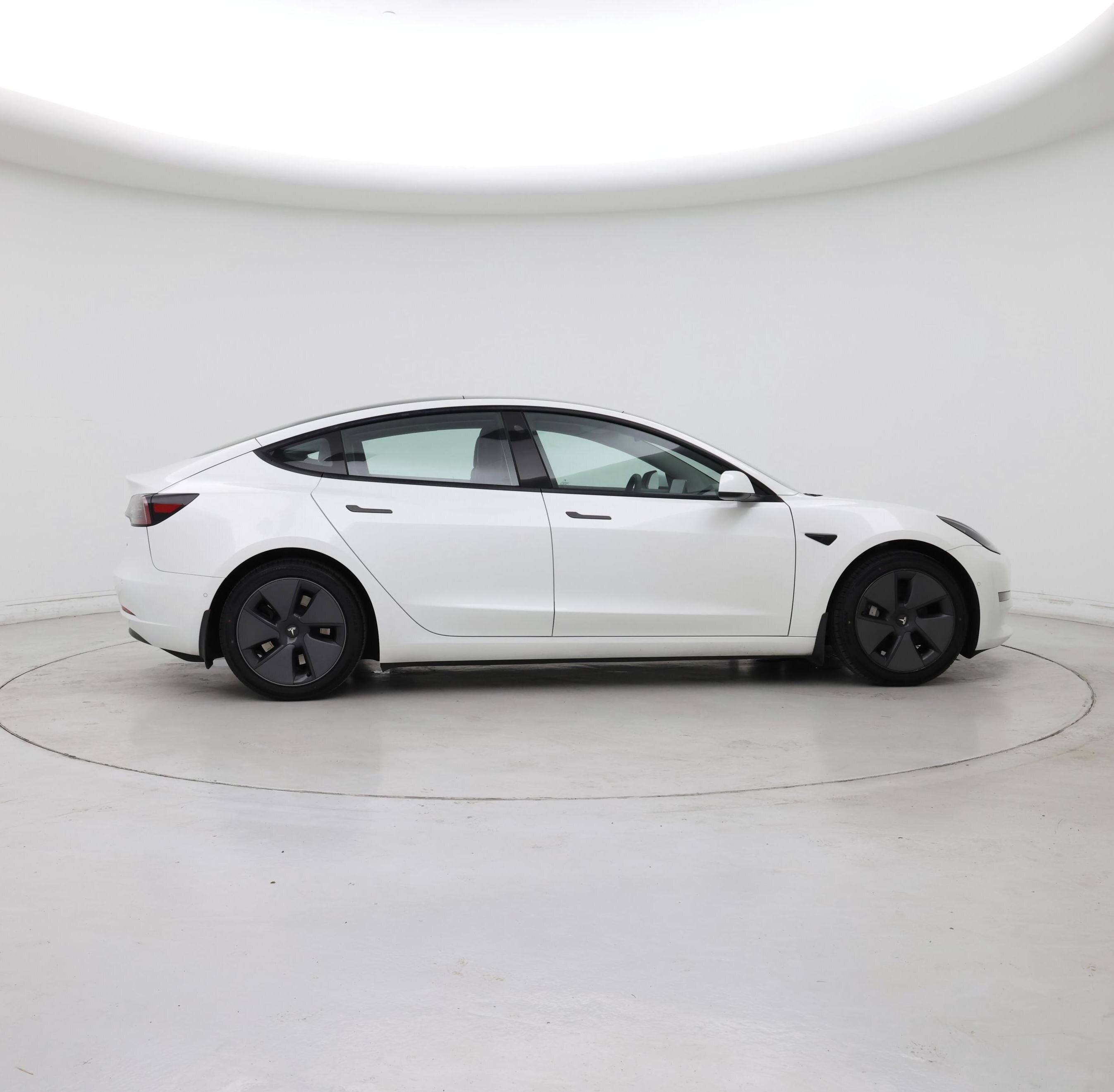 Thumbnail: 2021 Tesla Model 3 - 7