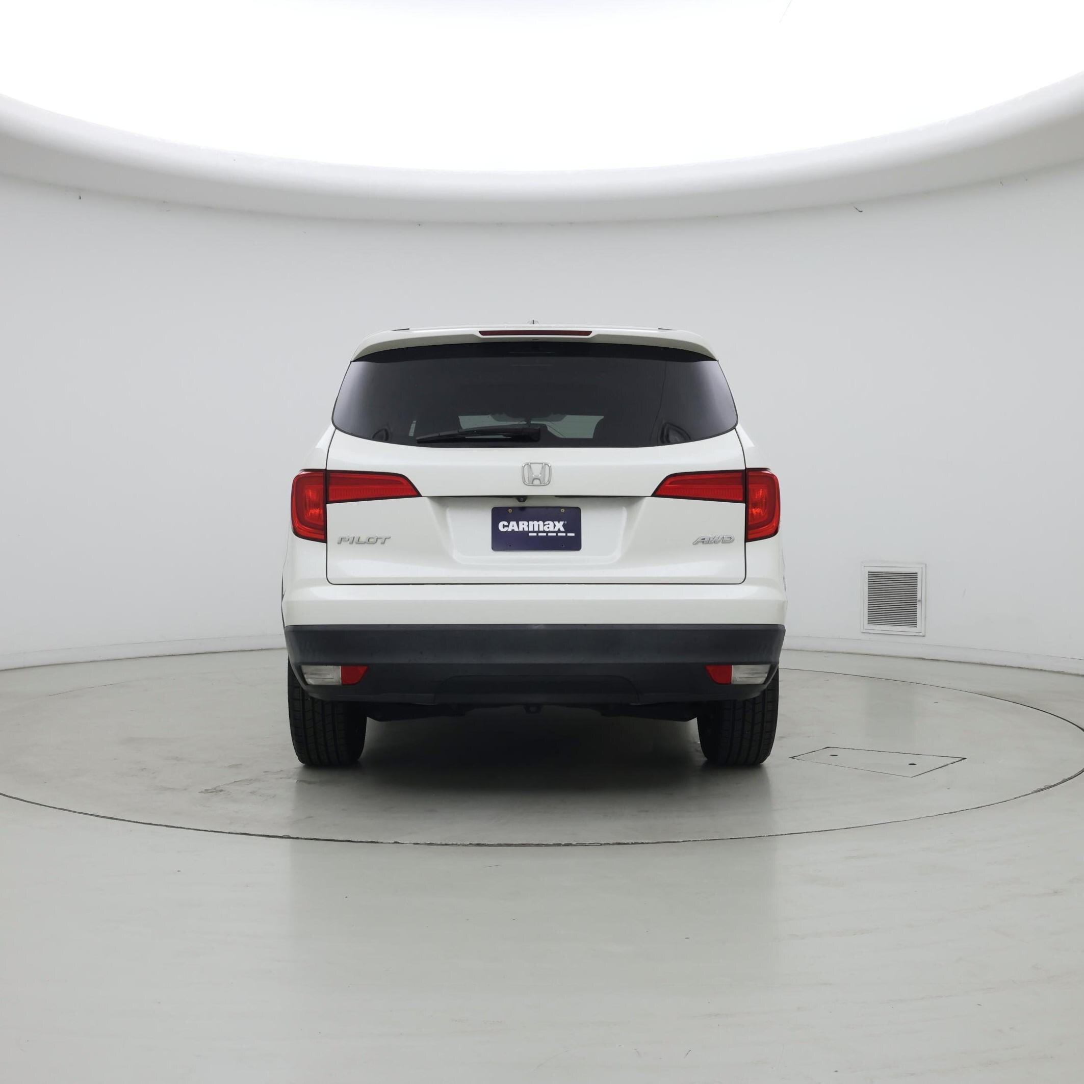 Thumbnail: 2016 Honda Pilot - 6