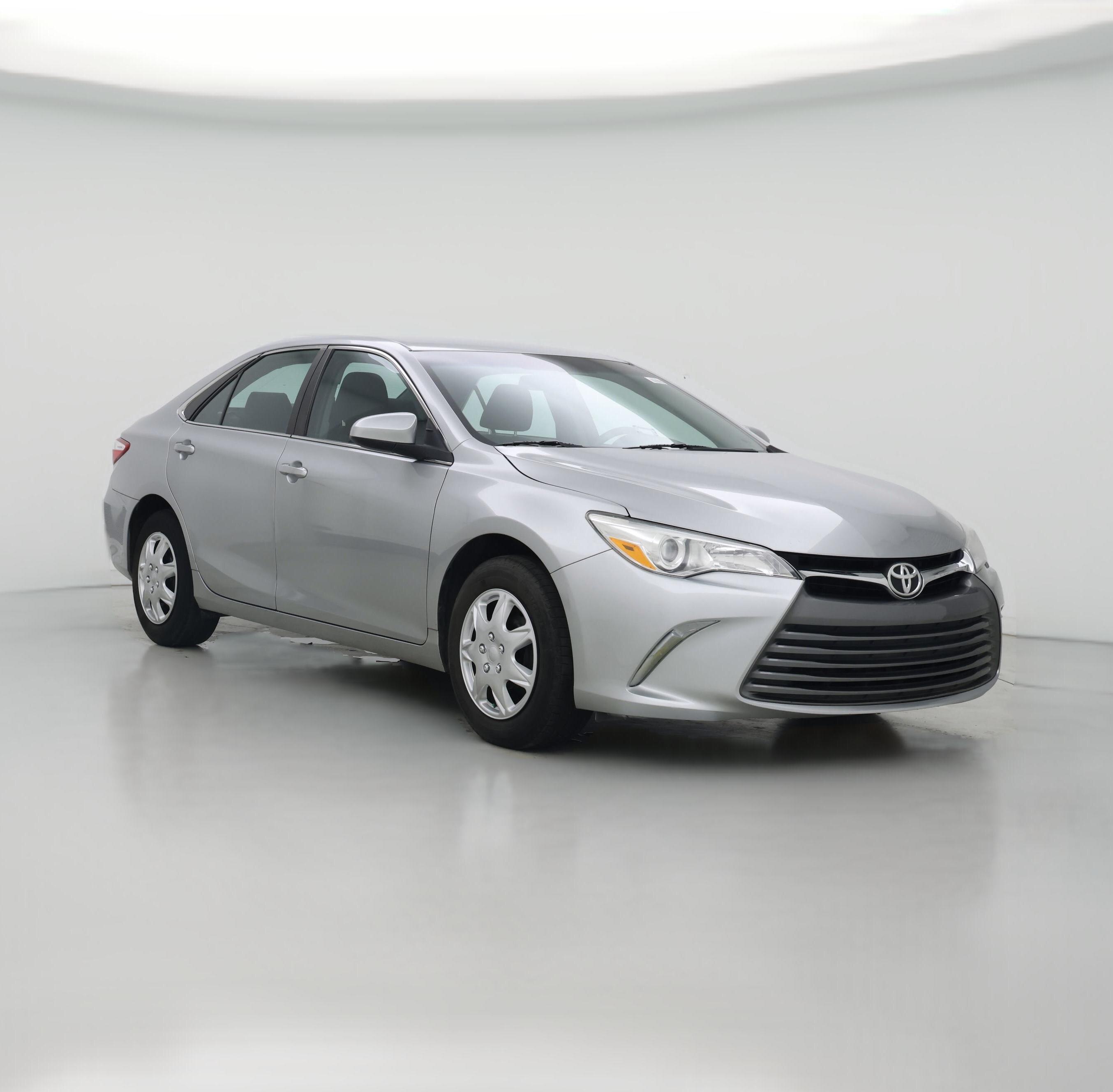 Thumbnail: 2016 Toyota Camry - 1
