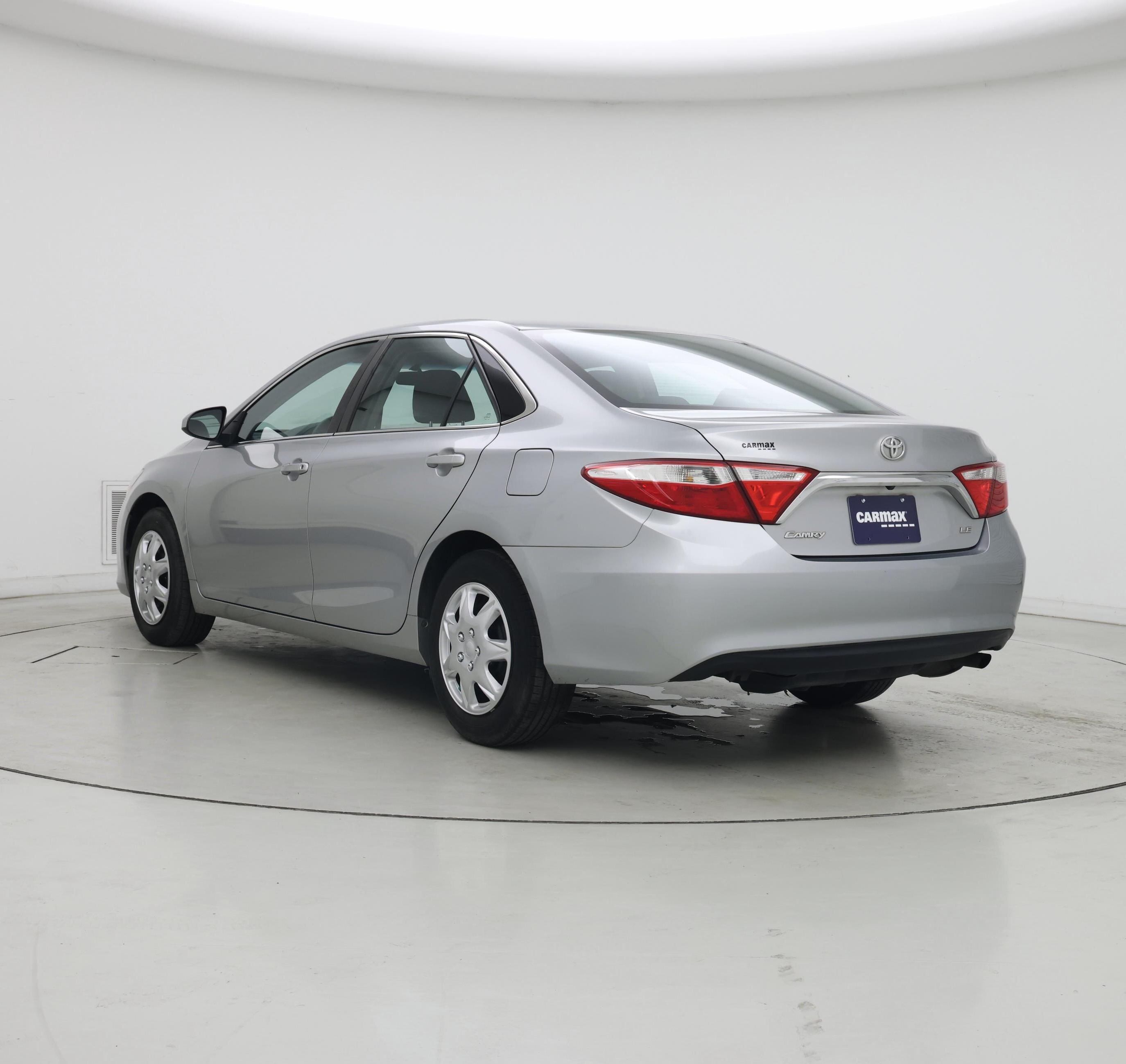 Thumbnail: 2016 Toyota Camry - 2