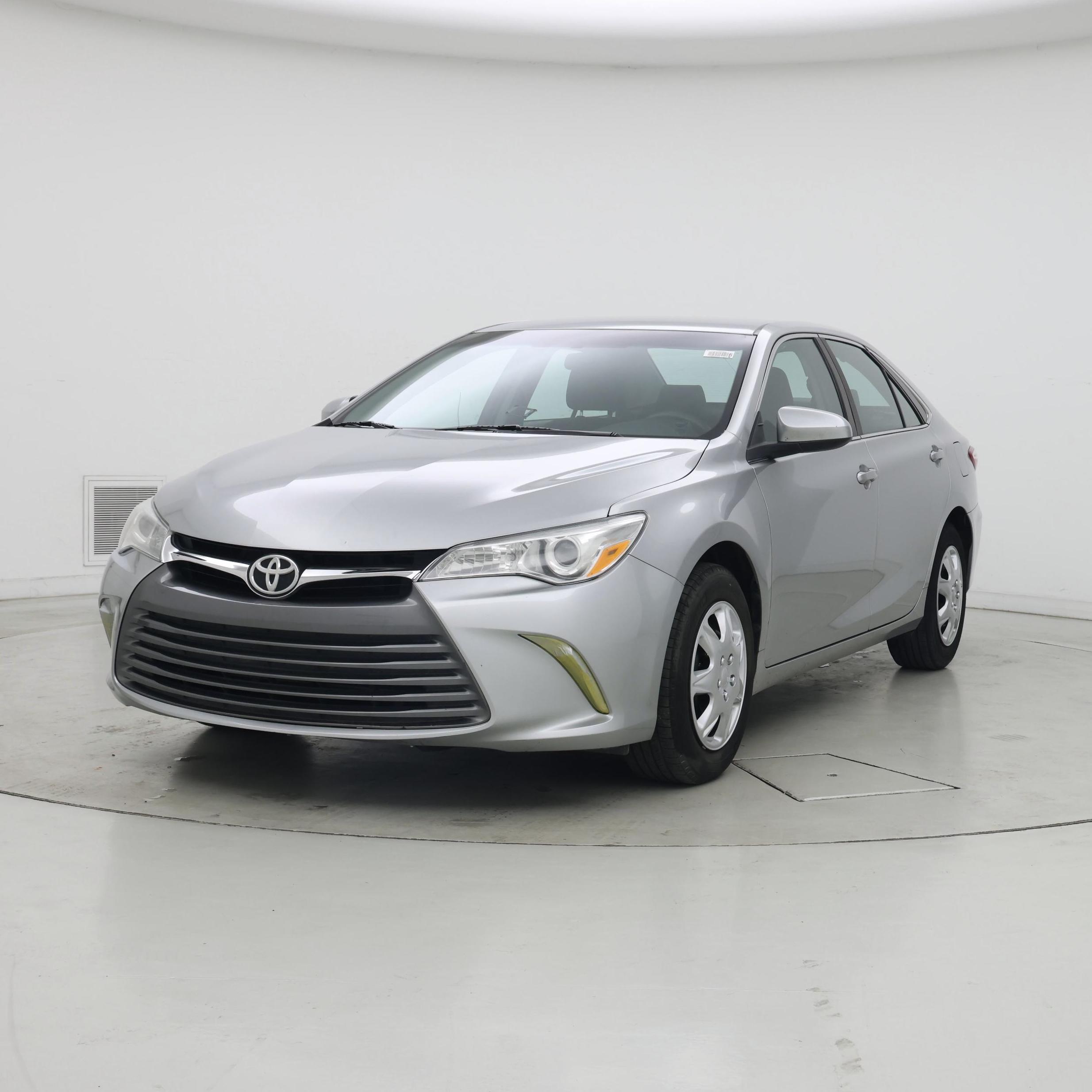 Thumbnail: 2016 Toyota Camry - 4