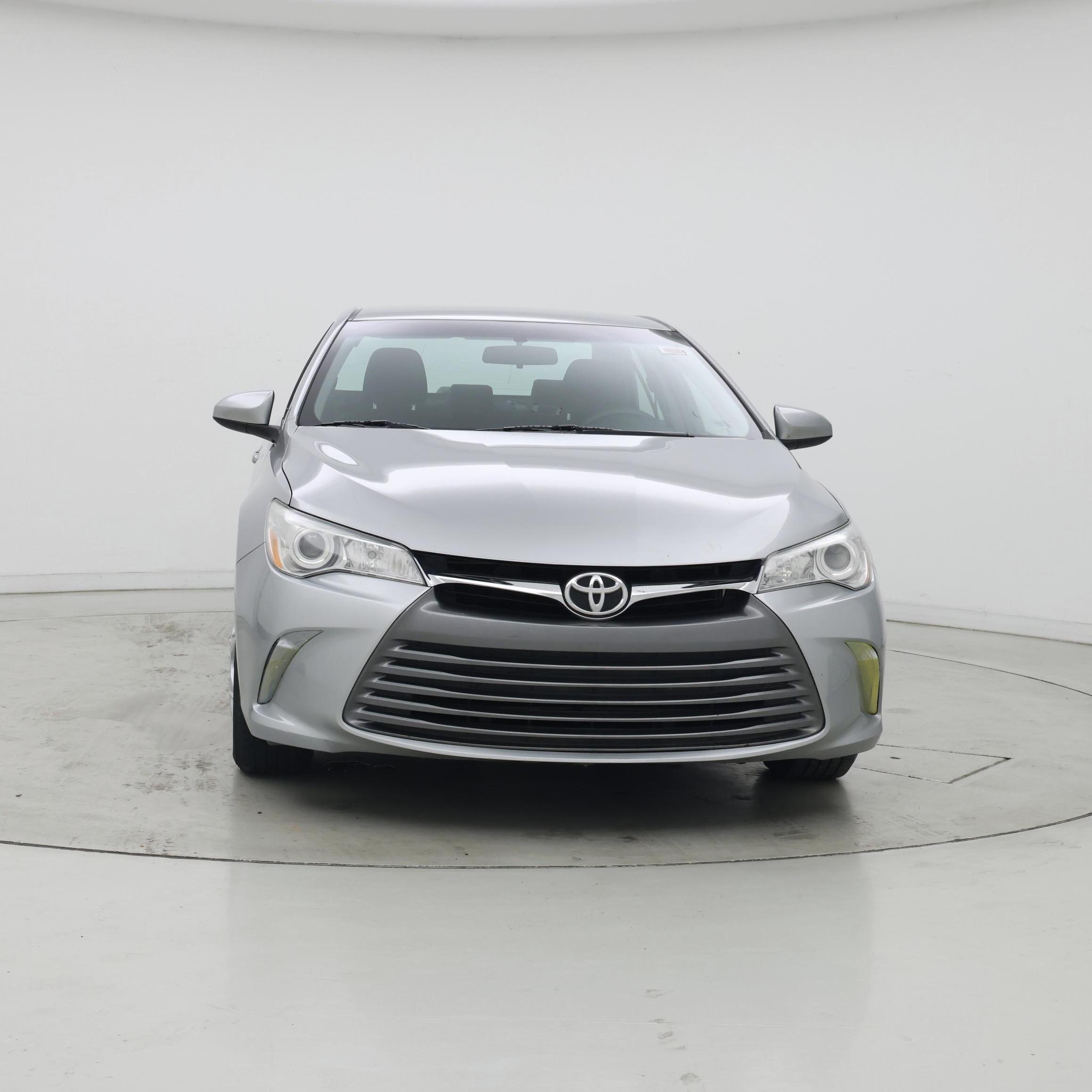 Thumbnail: 2016 Toyota Camry - 5