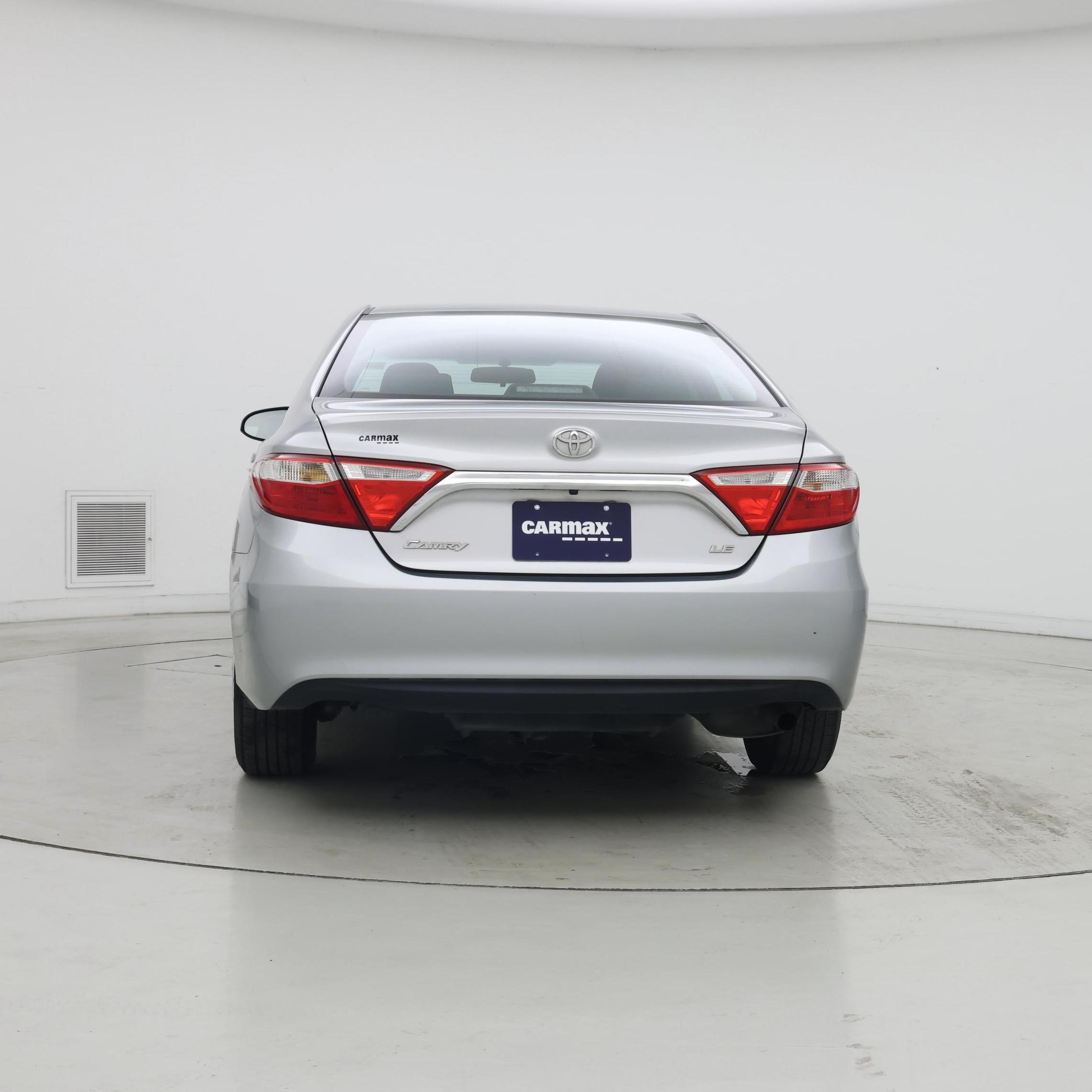 Thumbnail: 2016 Toyota Camry - 6