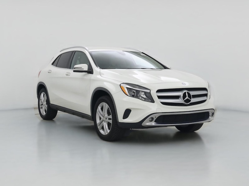 2017 Mercedes-Benz GLA 250 -
                  Columbus, OH