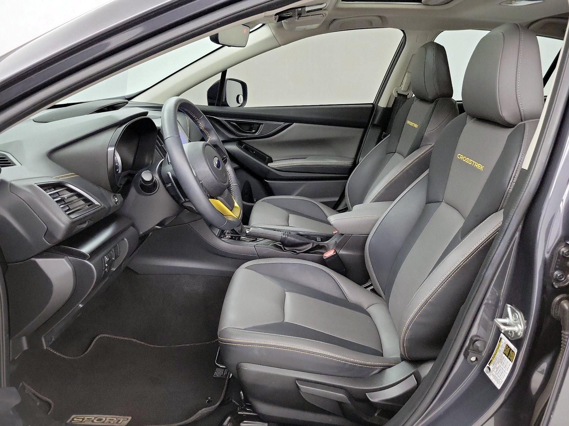 Thumbnail: 2023 Subaru Crosstrek - 11