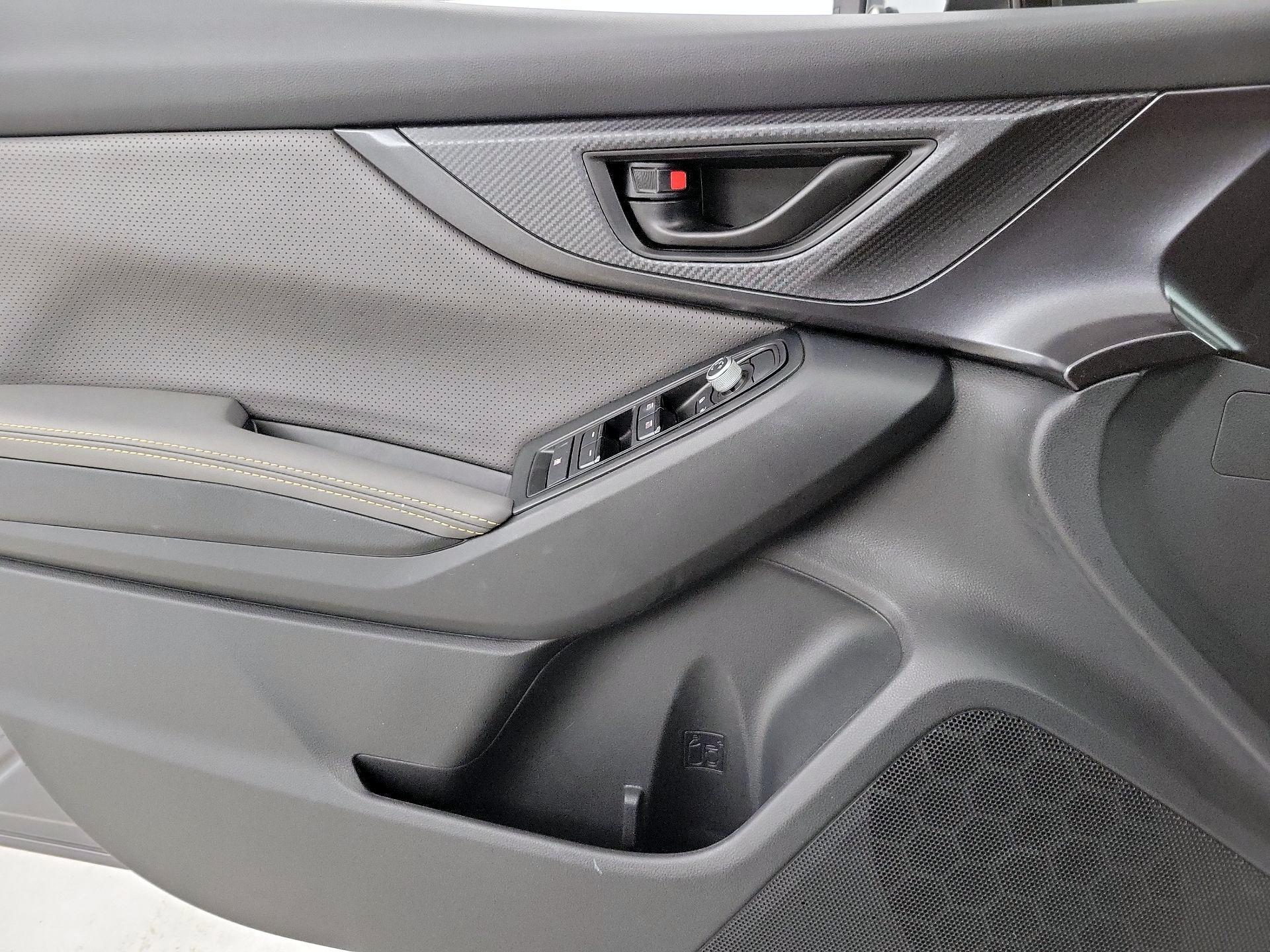 Thumbnail: 2023 Subaru Crosstrek - 12