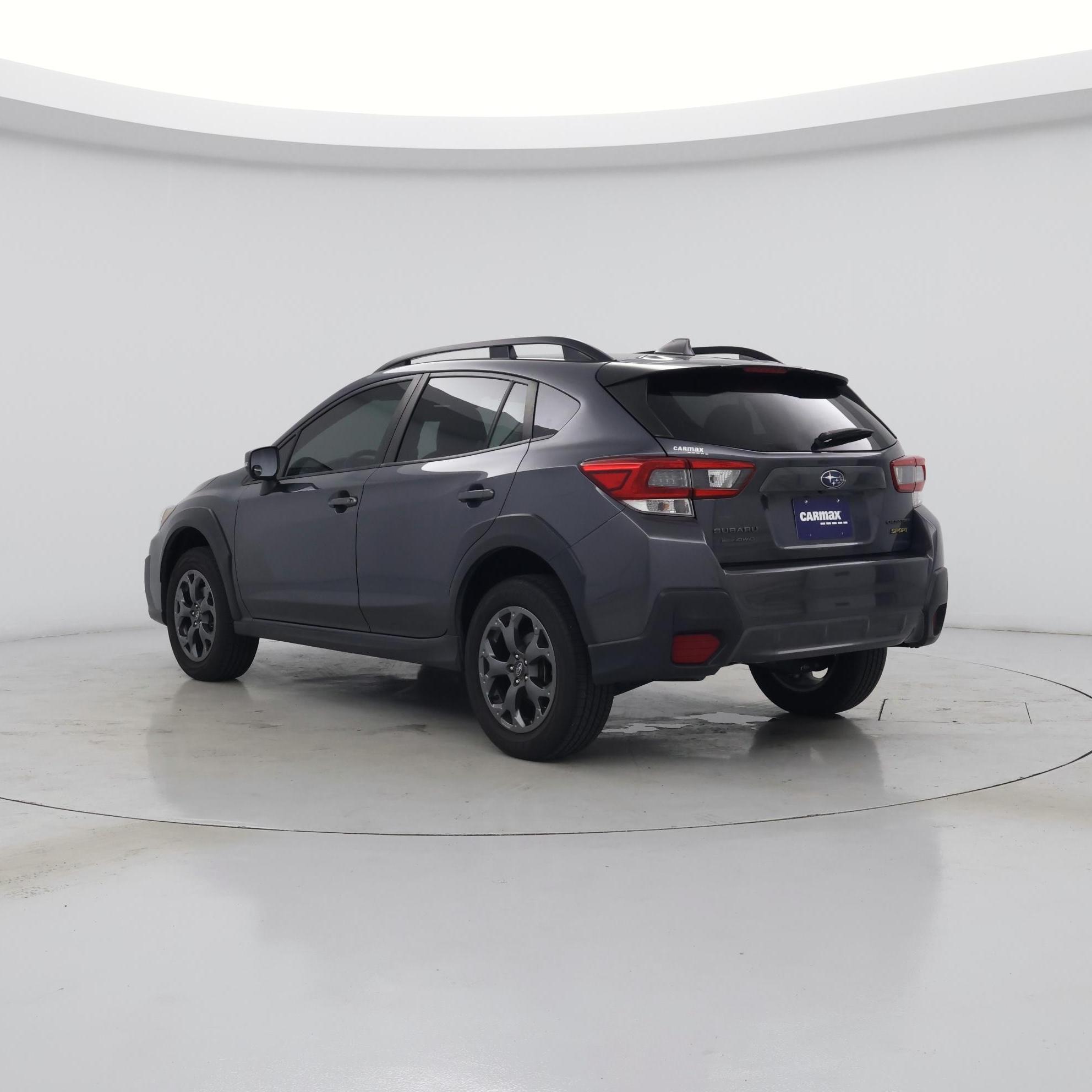 Thumbnail: 2023 Subaru Crosstrek - 2
