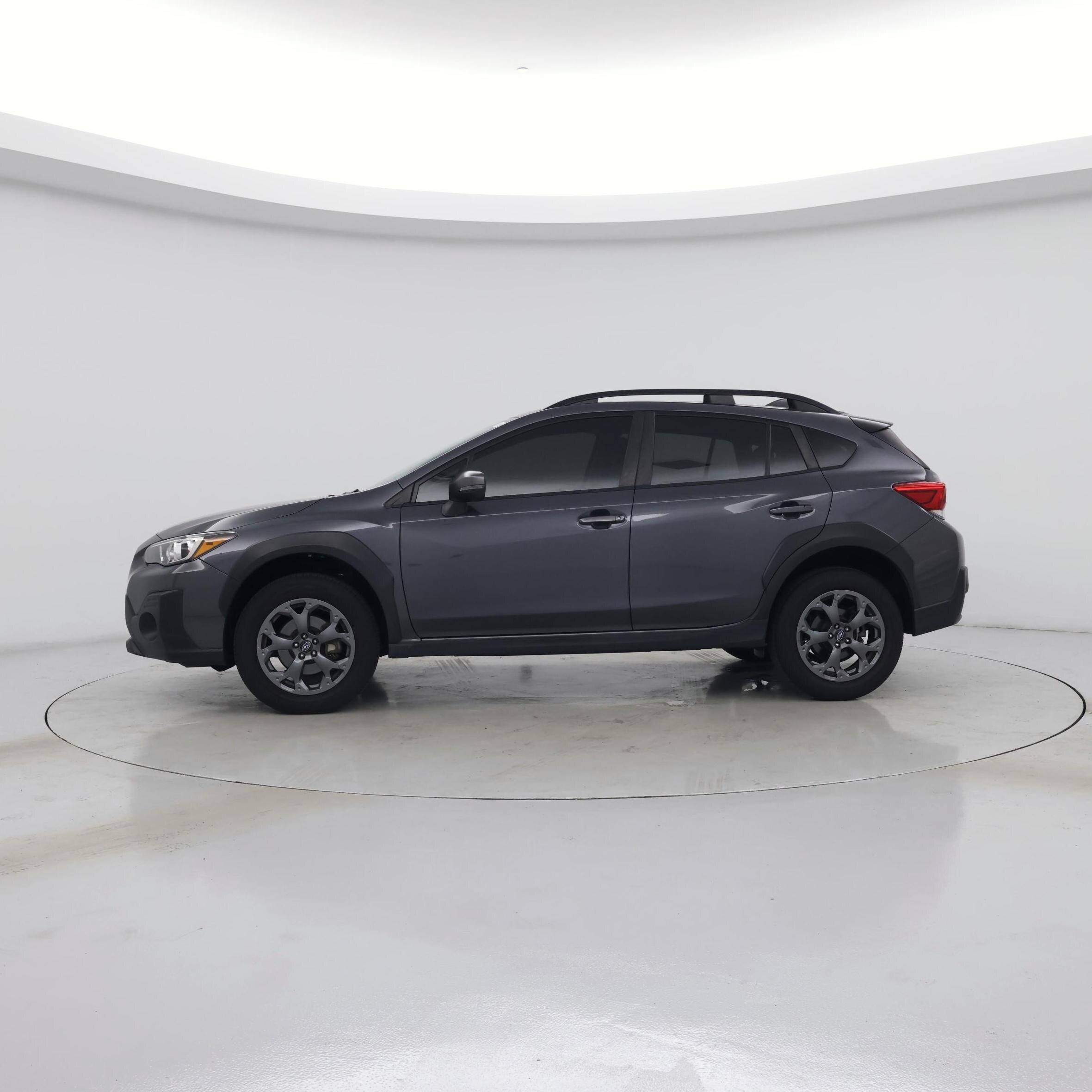 Thumbnail: 2023 Subaru Crosstrek - 3
