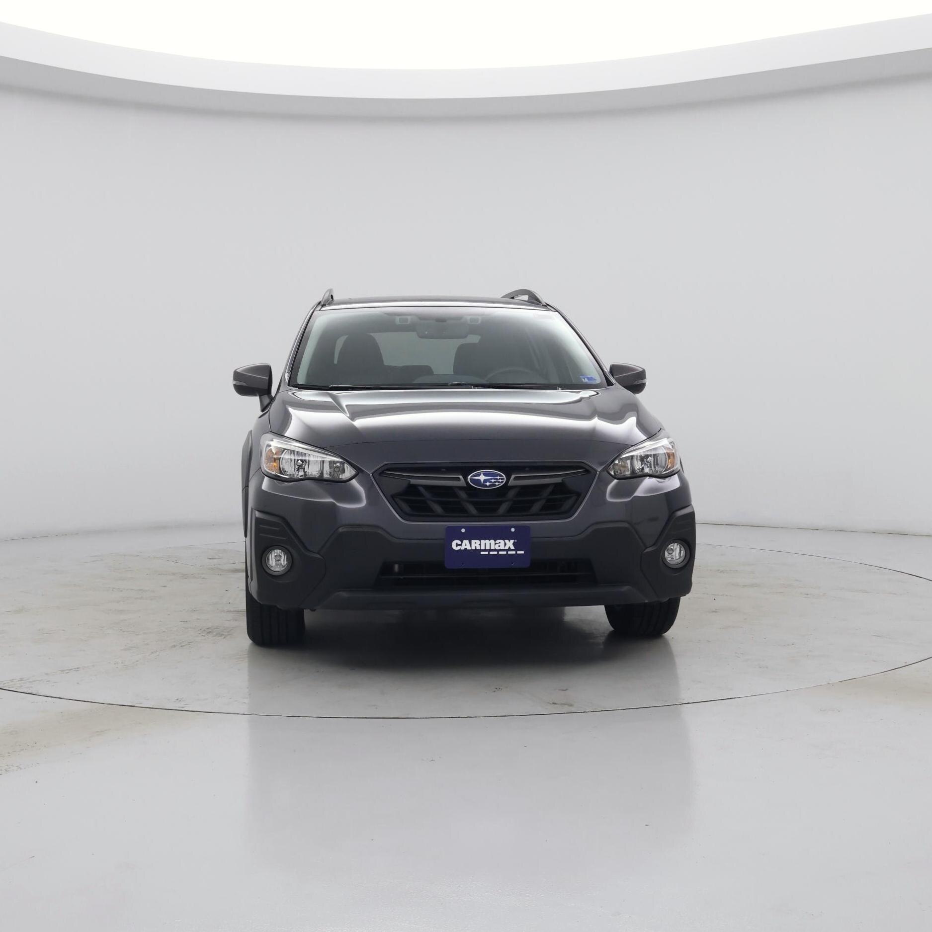 Thumbnail: 2023 Subaru Crosstrek - 5