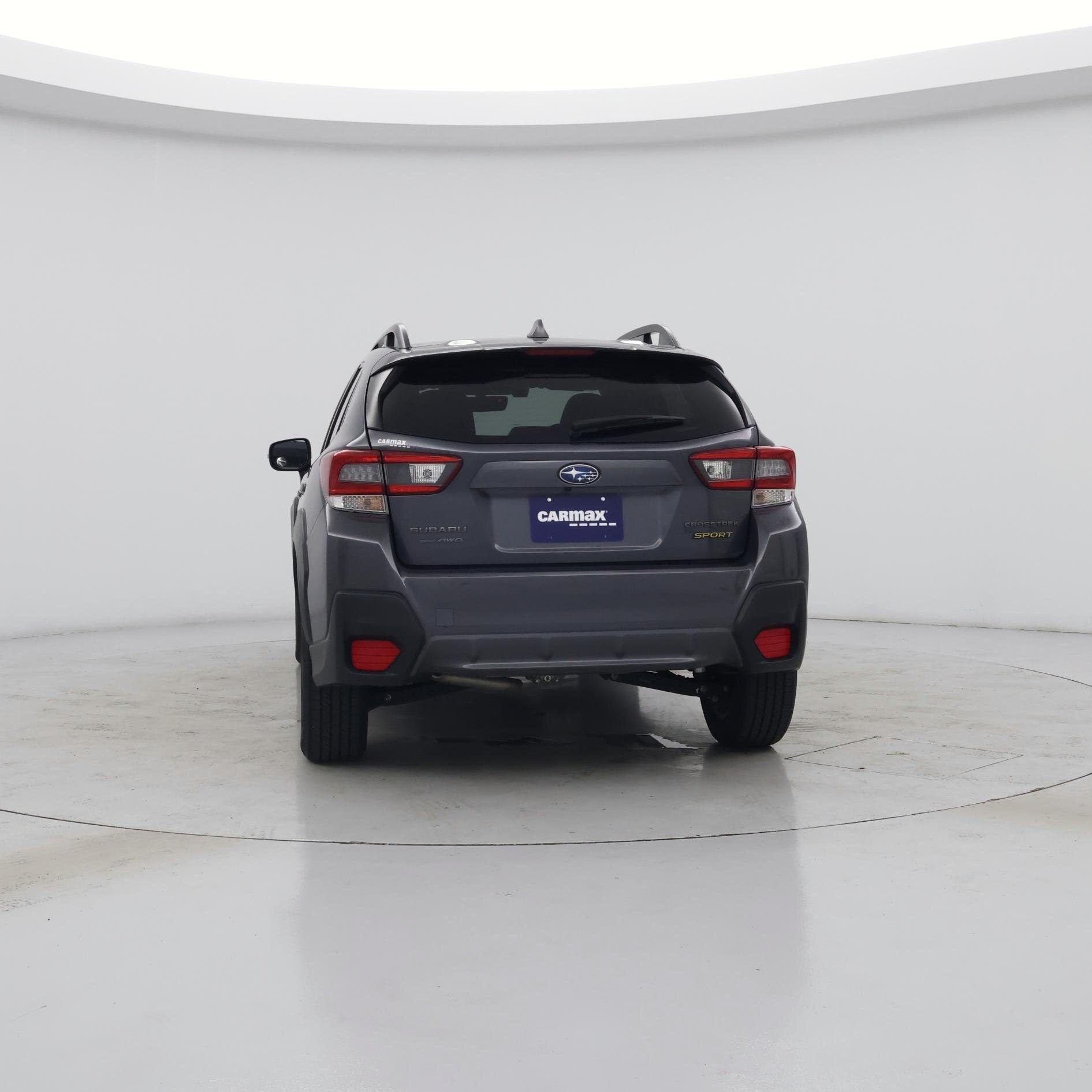 Thumbnail: 2023 Subaru Crosstrek - 6