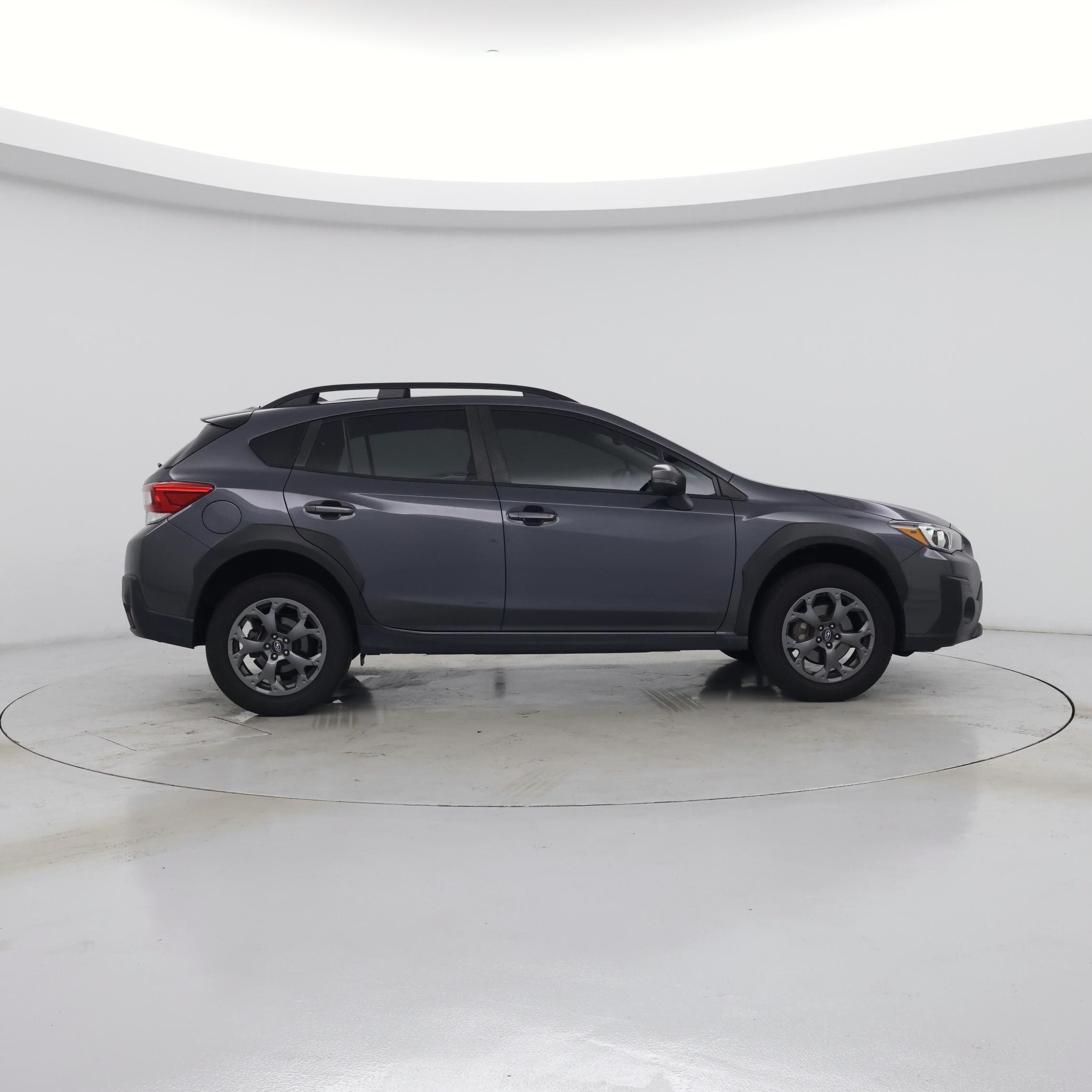 Thumbnail: 2023 Subaru Crosstrek - 7