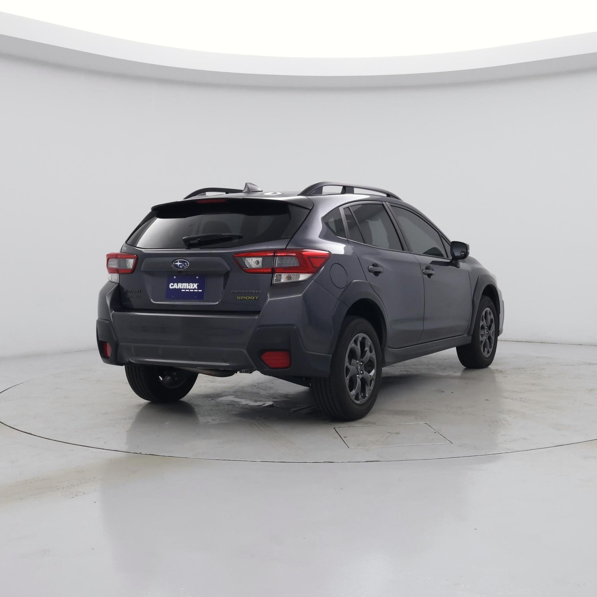 Thumbnail: 2023 Subaru Crosstrek - 8