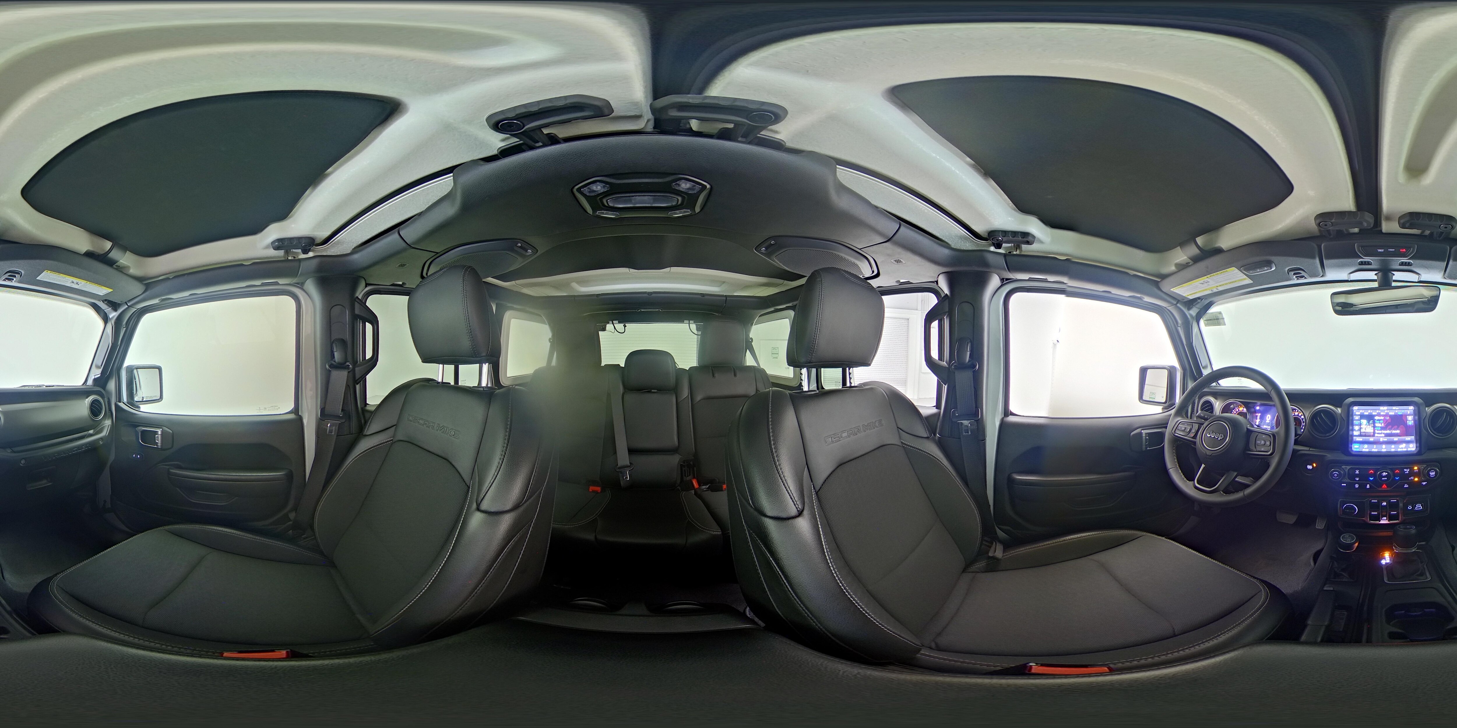 2023 Jeep Wrangler 4-Door Freedom - Photo 25