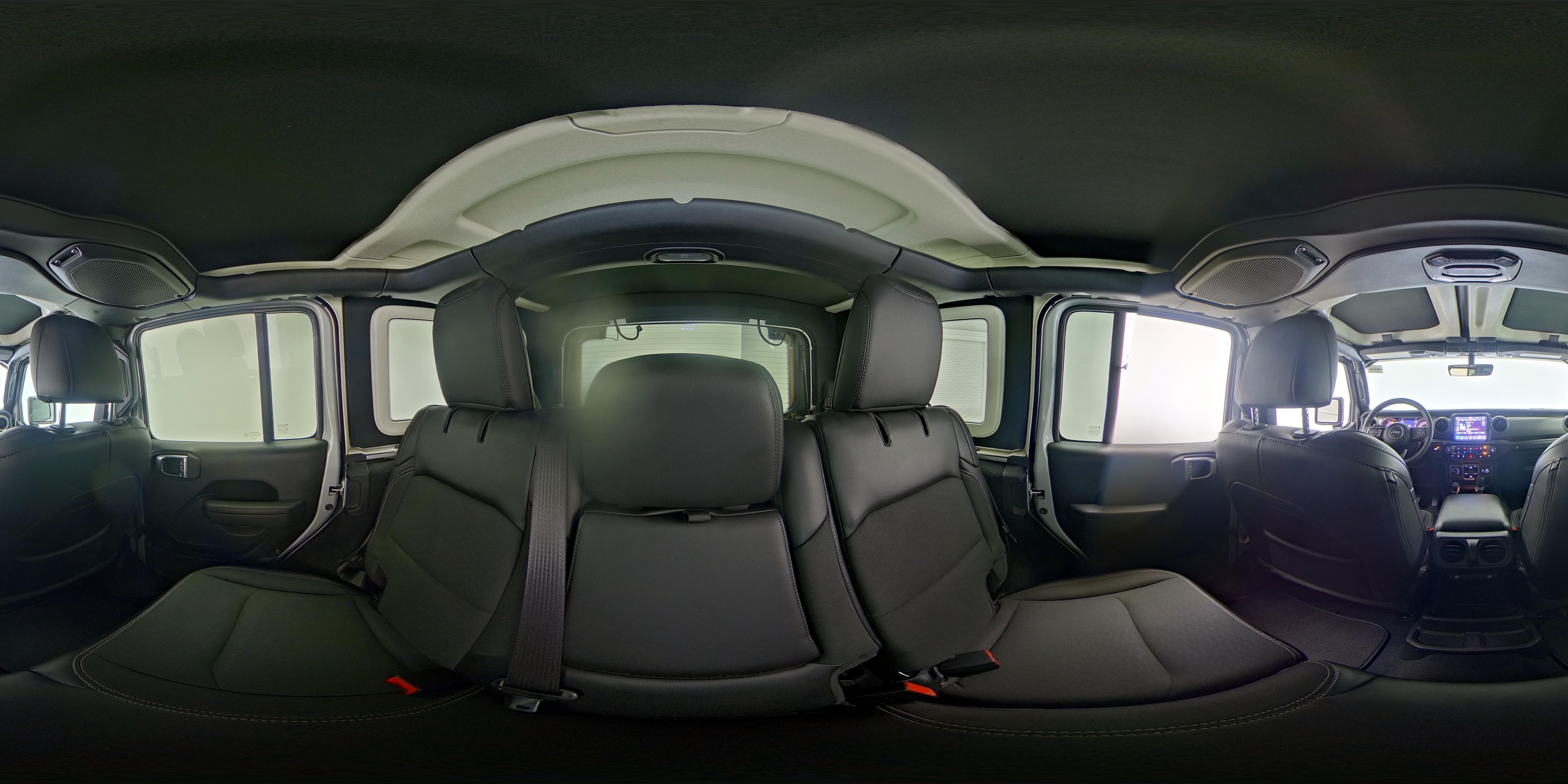 2023 Jeep Wrangler 4-Door Freedom - Photo 26