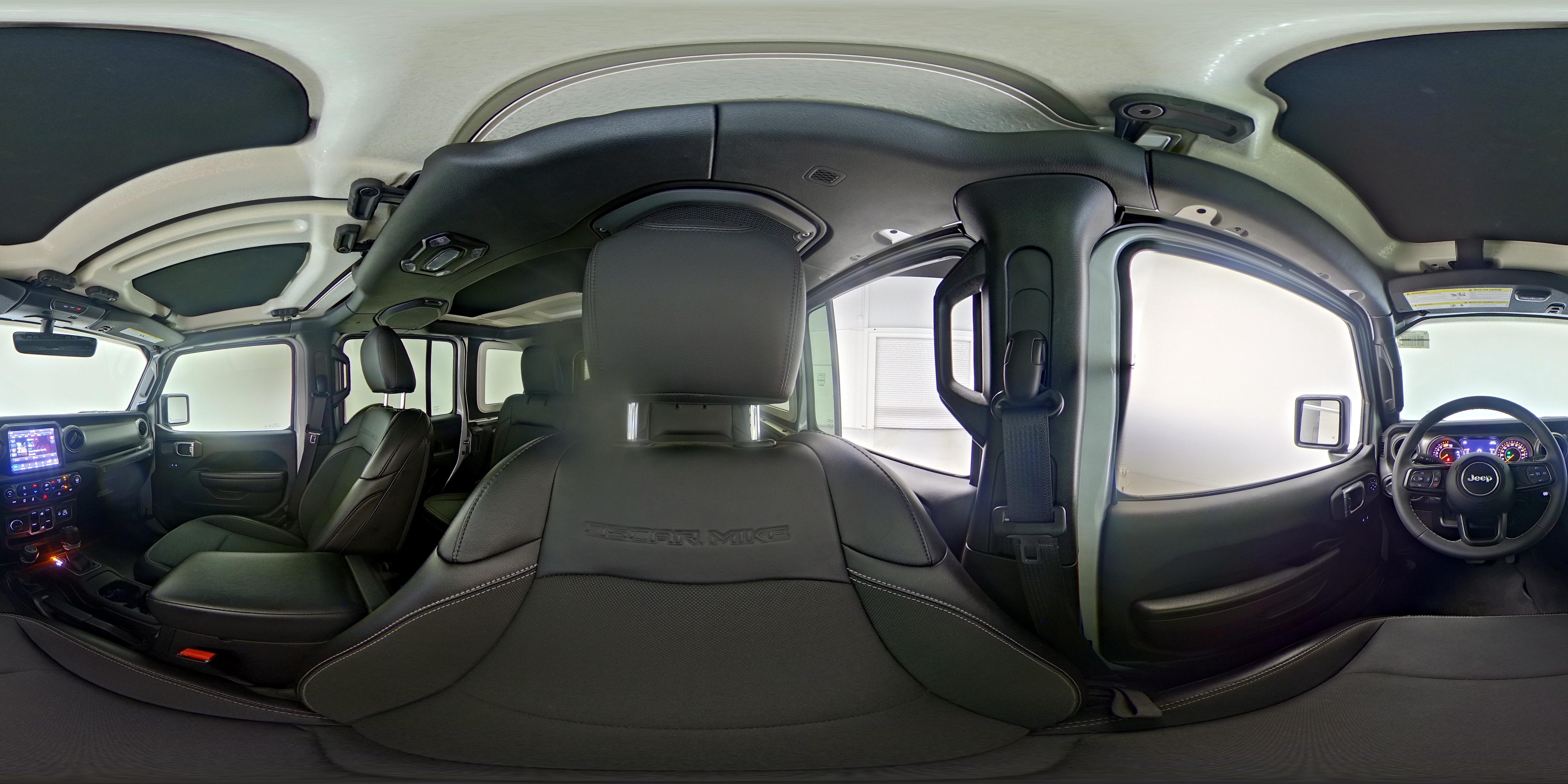 2023 Jeep Wrangler 4-Door Freedom - Photo 27