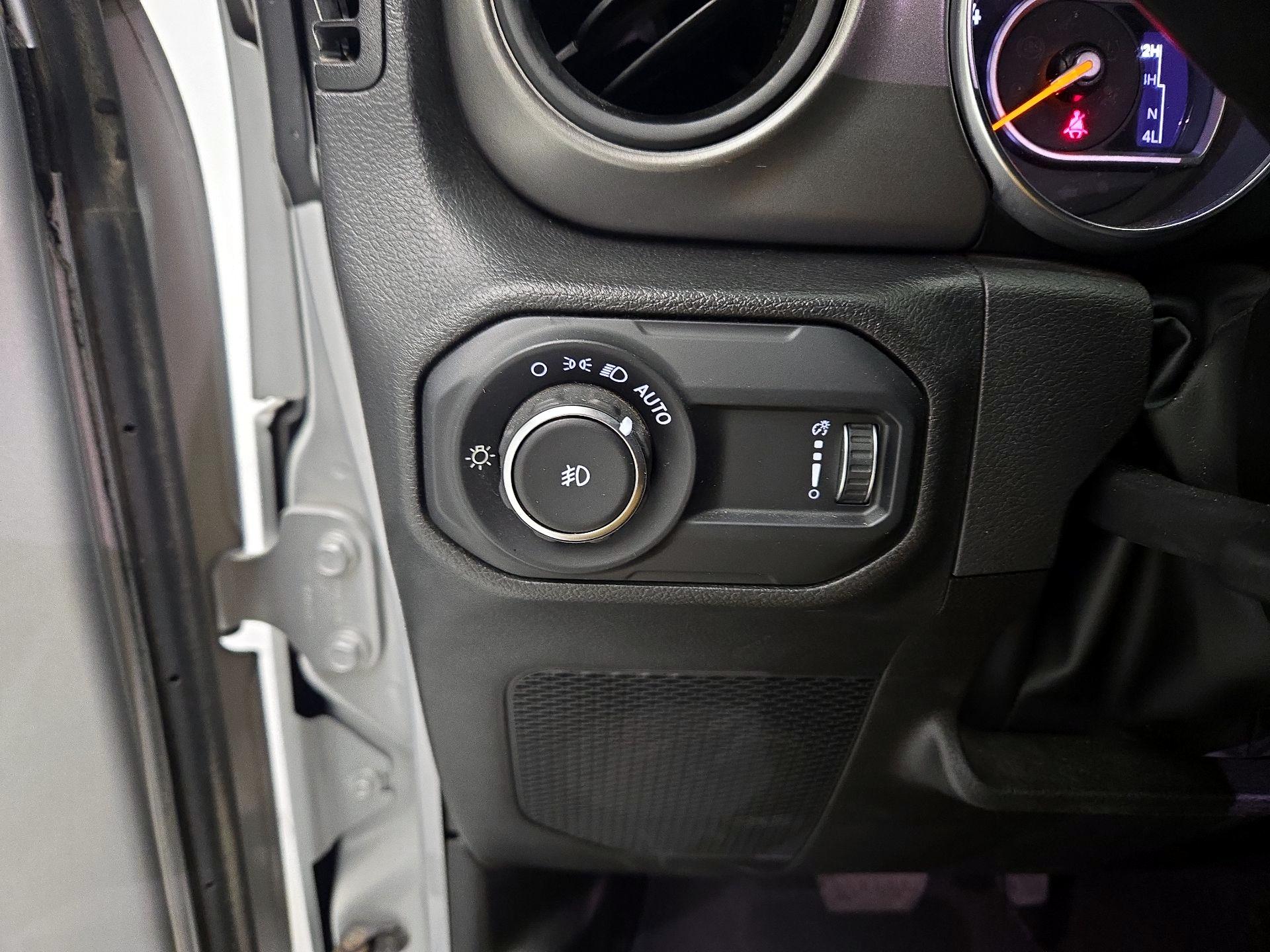 Thumbnail: 2023 Jeep Wrangler - 13