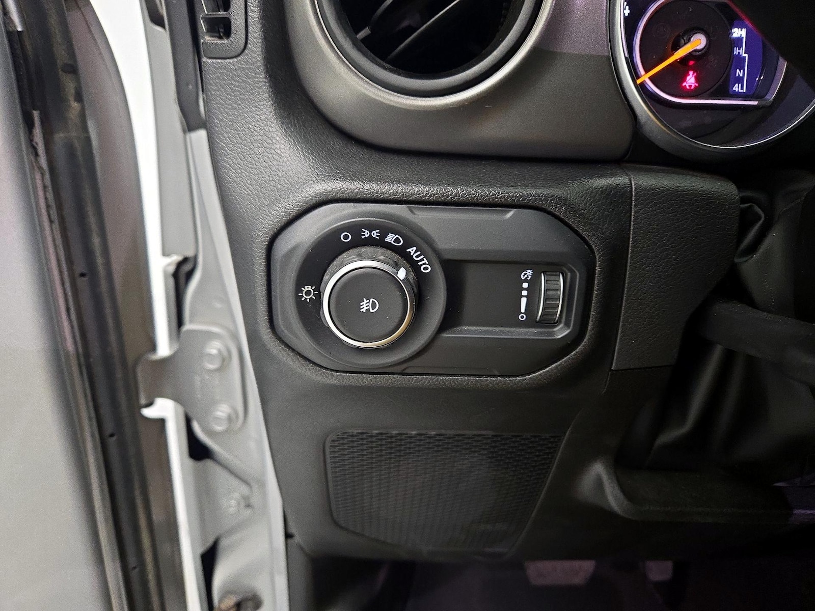 2023 Jeep Wrangler 4-Door Freedom - Photo 14