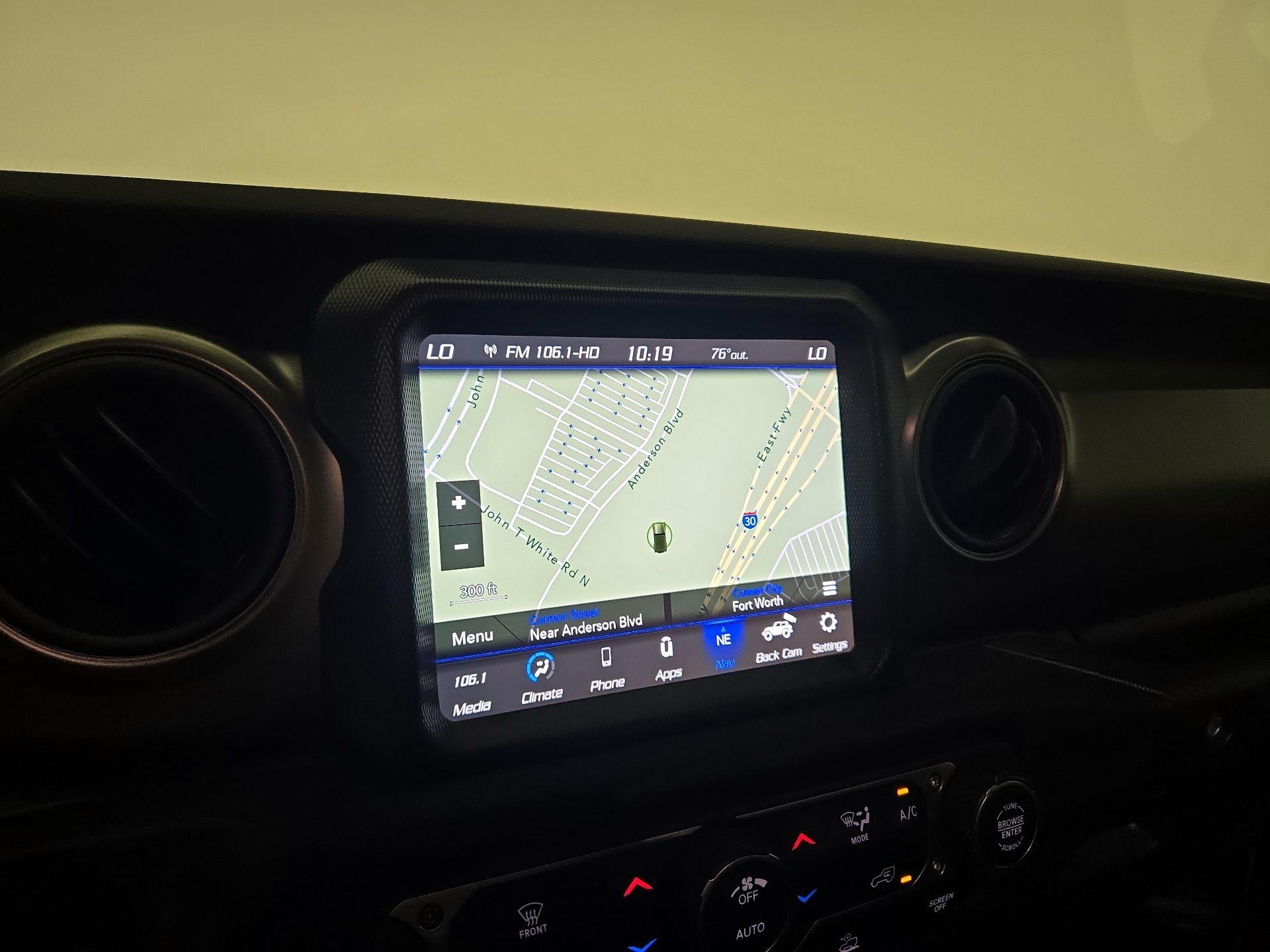 Thumbnail: 2023 Jeep Wrangler - 14