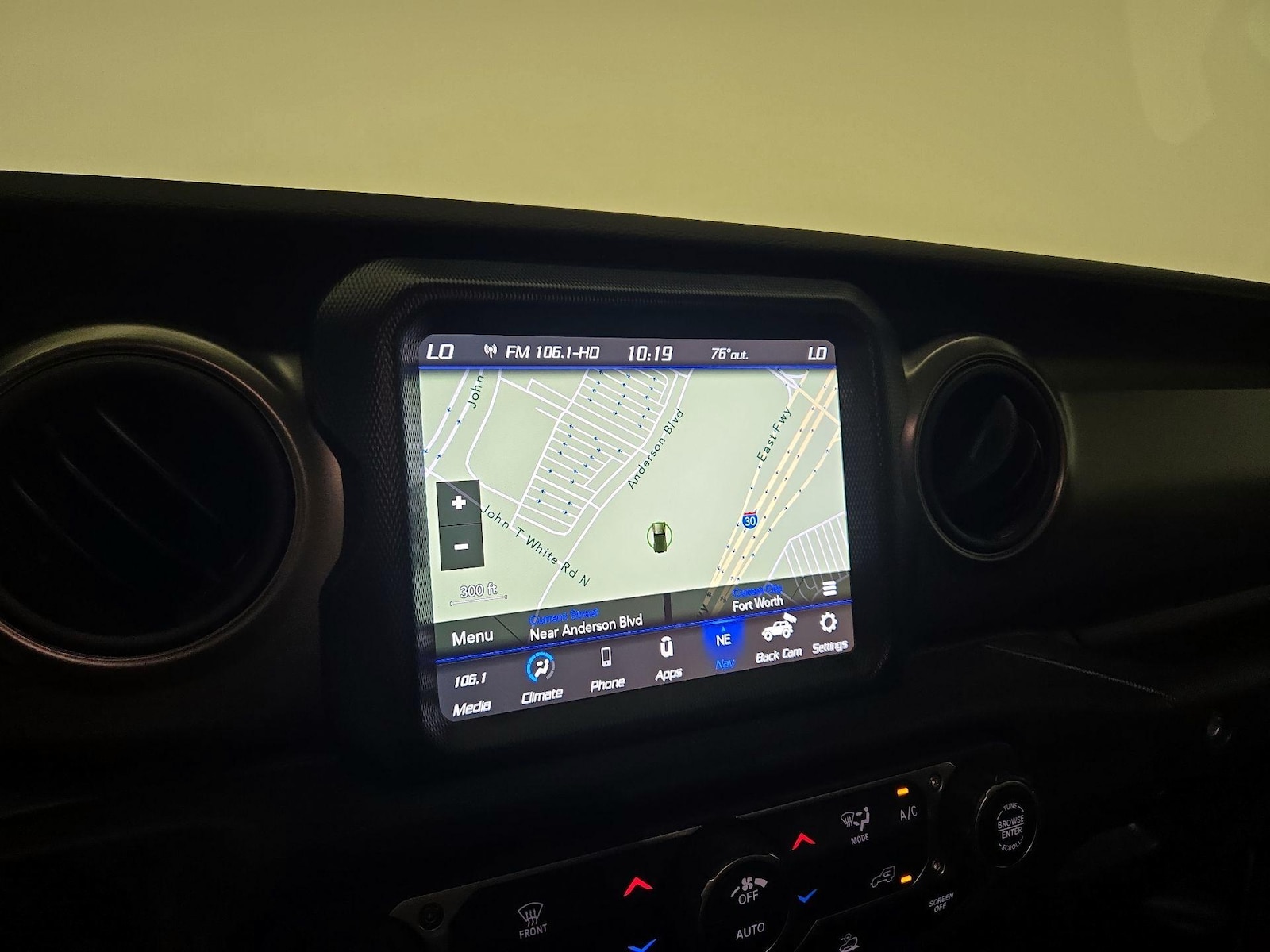 2023 Jeep Wrangler 4-Door Freedom - Photo 15