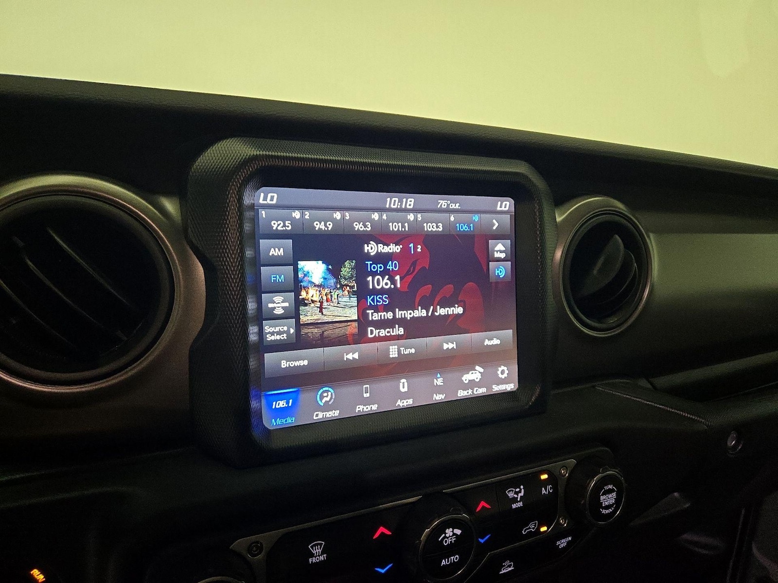 2023 Jeep Wrangler 4-Door Freedom - Photo 17