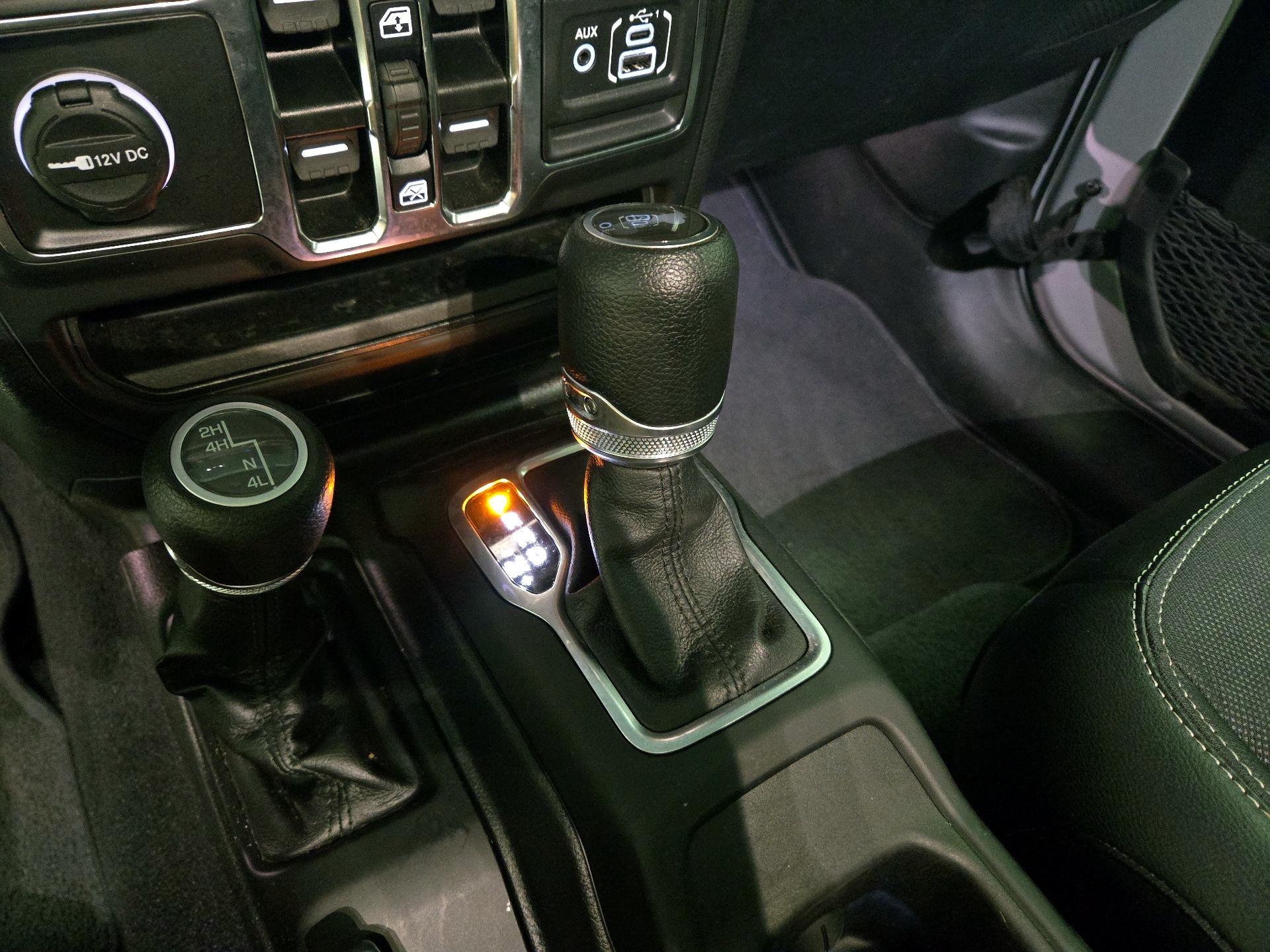 Thumbnail: 2023 Jeep Wrangler - 18