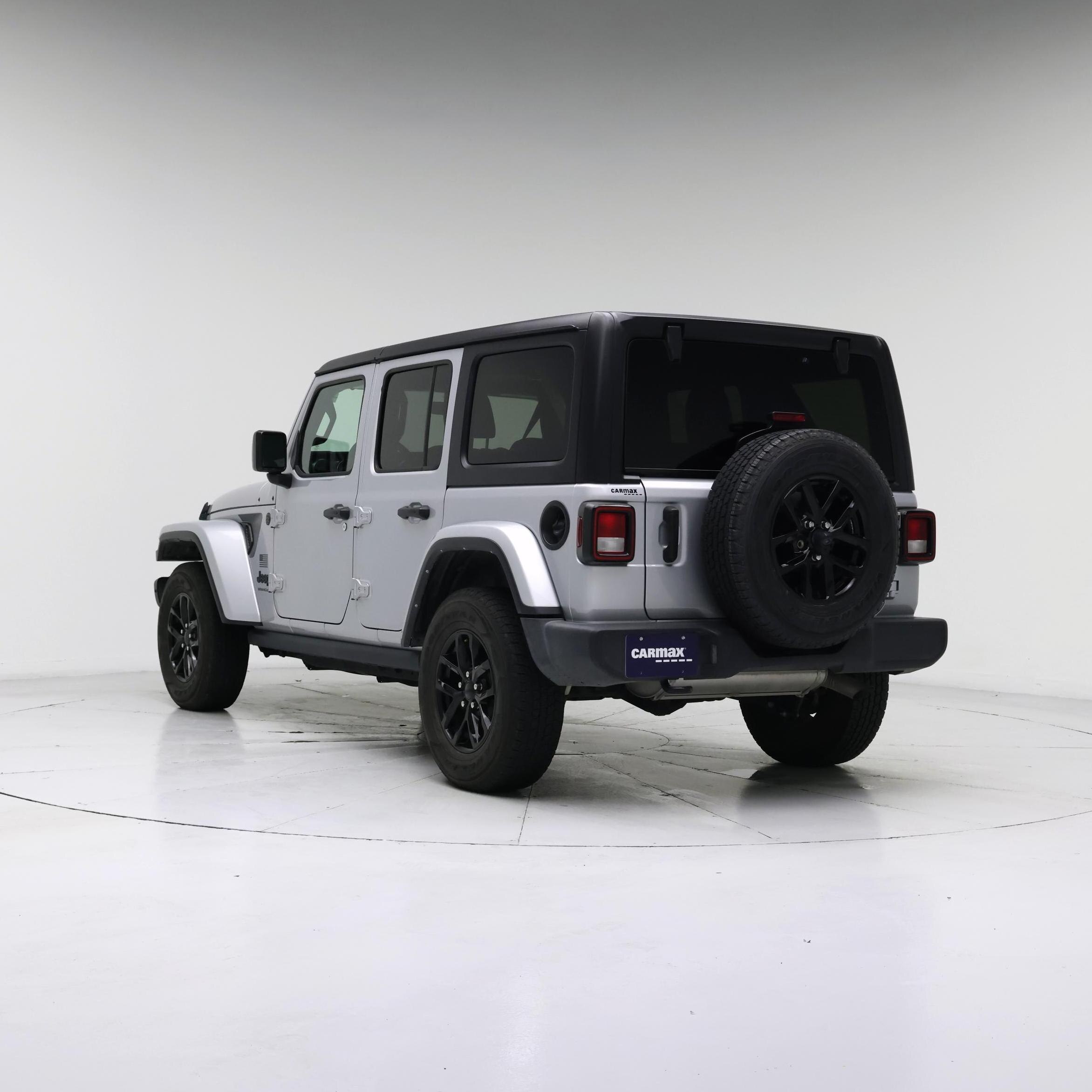 Thumbnail: 2023 Jeep Wrangler - 2