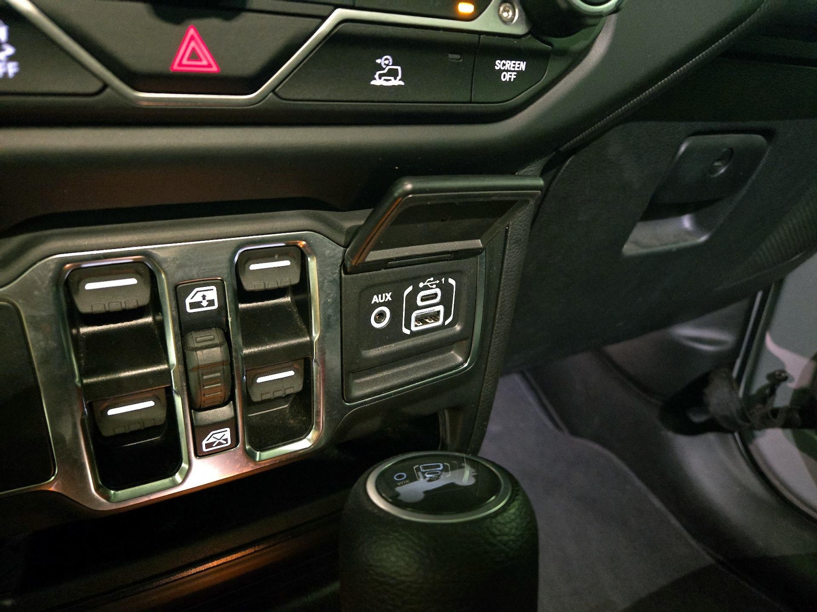 2023 Jeep Wrangler 4-Door Freedom - Photo 20