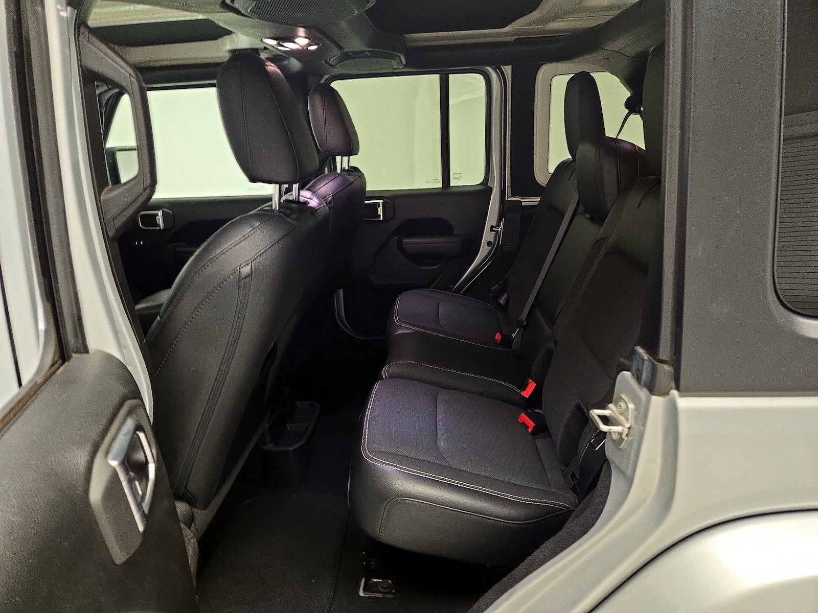 2023 Jeep Wrangler 4-Door Freedom - Photo 21