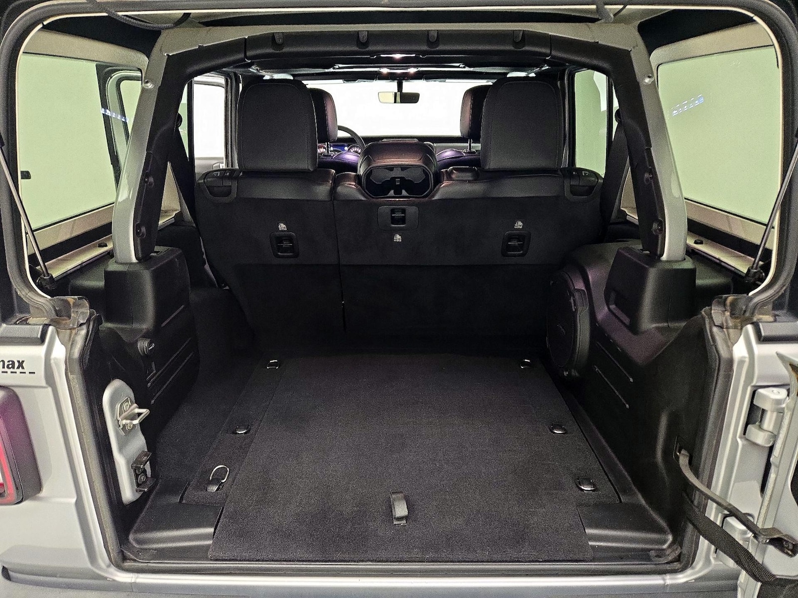 2023 Jeep Wrangler 4-Door Freedom - Photo 22