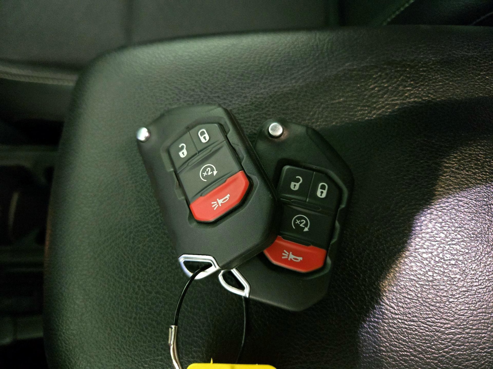2023 Jeep Wrangler 4-Door Freedom - Photo 24