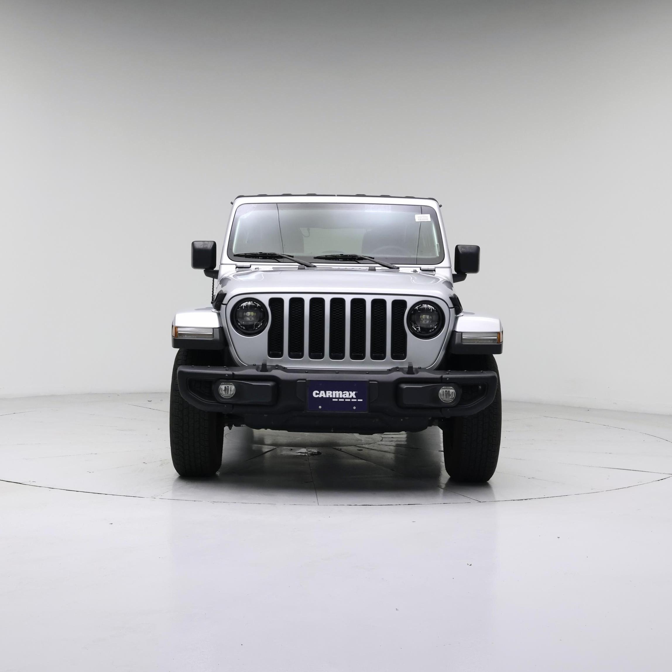 Thumbnail: 2023 Jeep Wrangler - 5