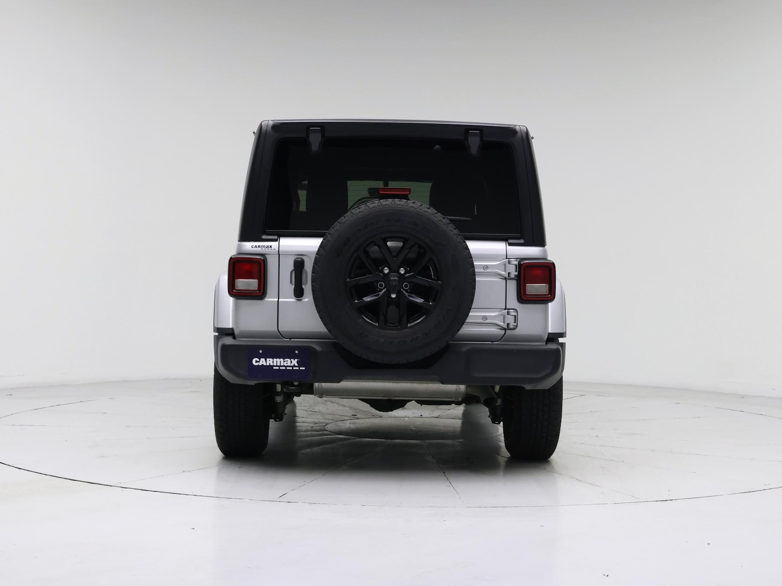 2023 Jeep Wrangler 4-Door Freedom - Photo 7