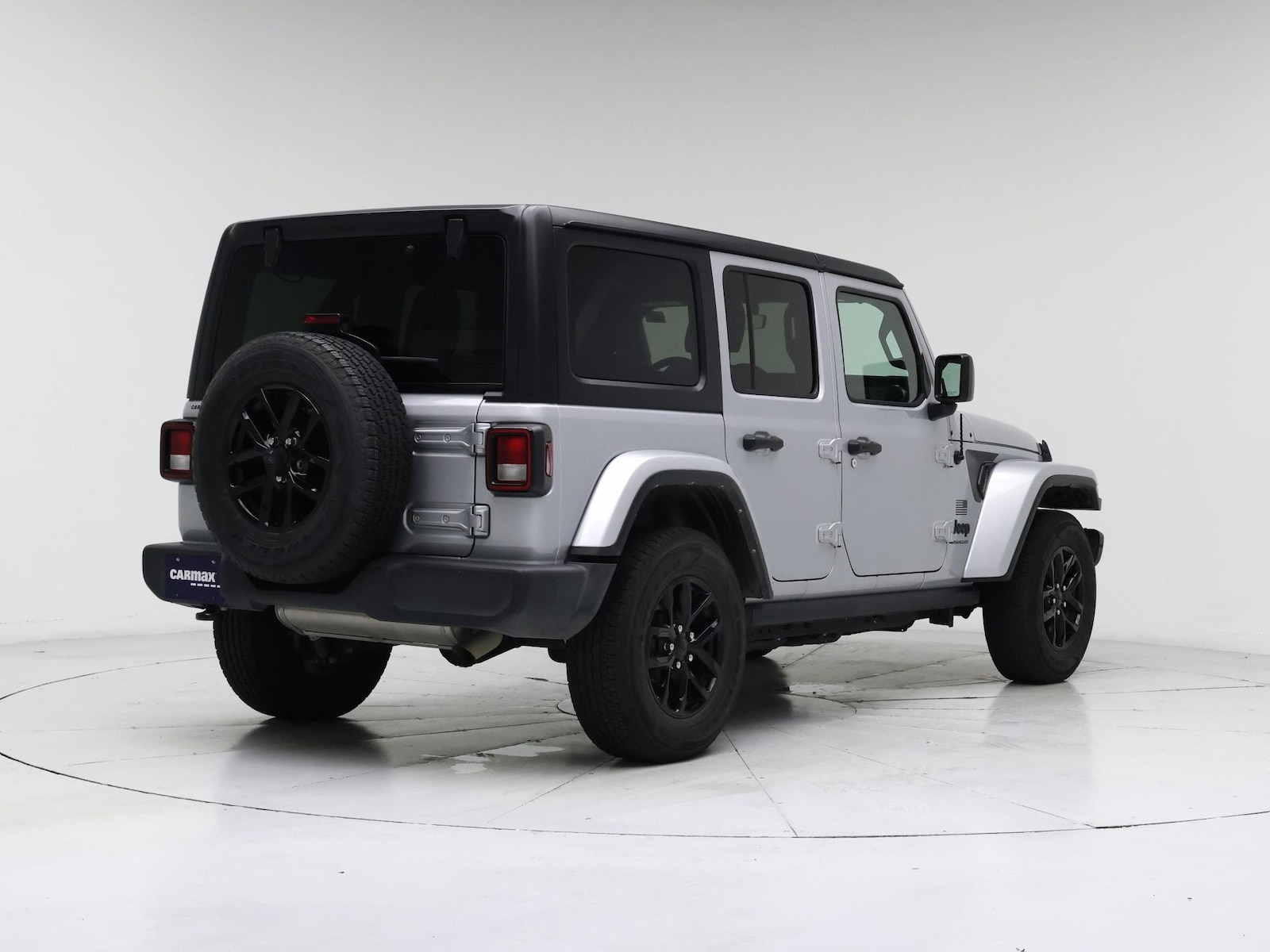 2023 Jeep Wrangler 4-Door Freedom - Photo 9