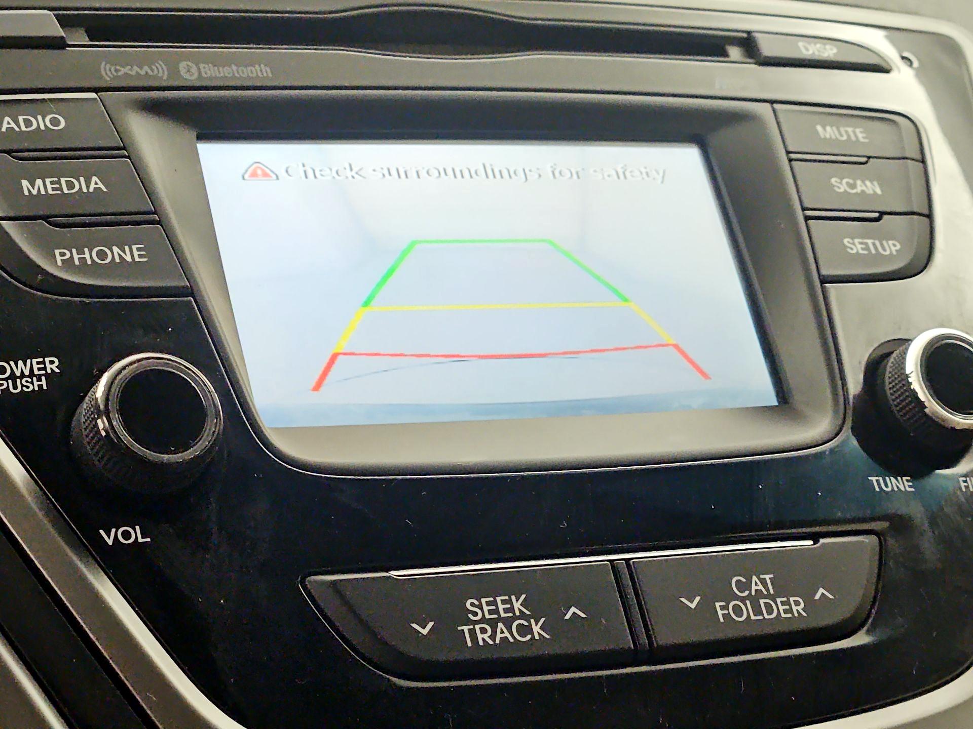 Thumbnail: 2014 Hyundai Elantra - 14