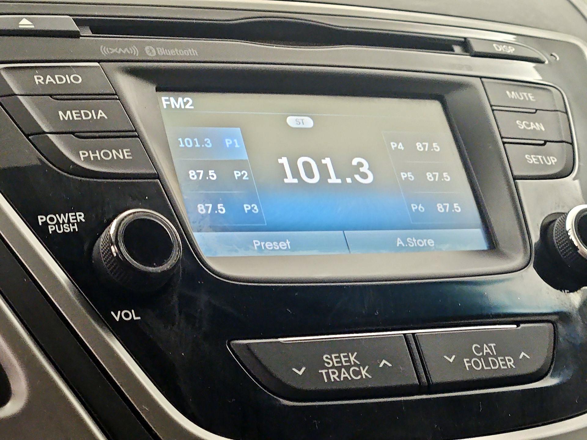 Thumbnail: 2014 Hyundai Elantra - 15