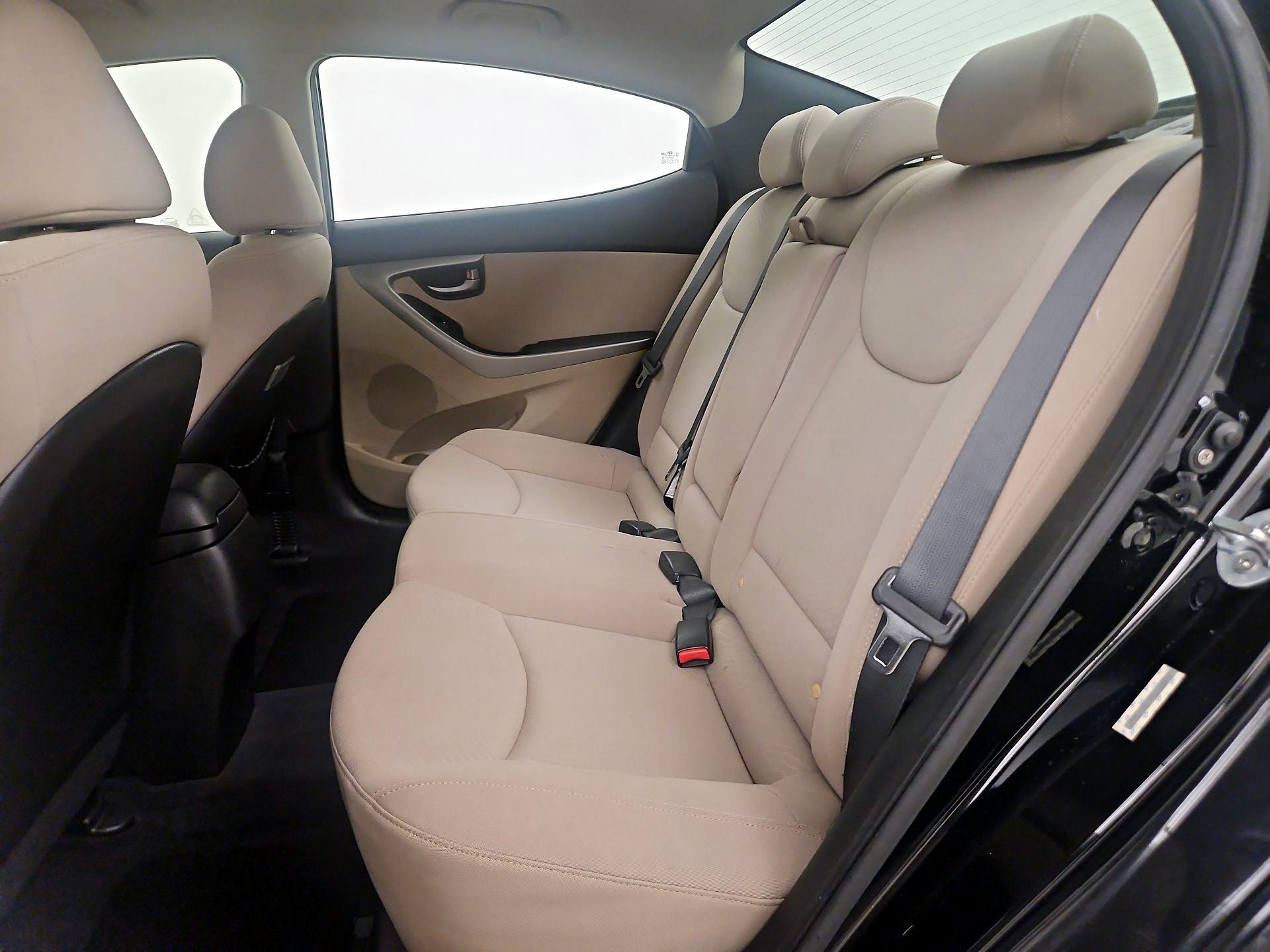 Thumbnail: 2014 Hyundai Elantra - 19