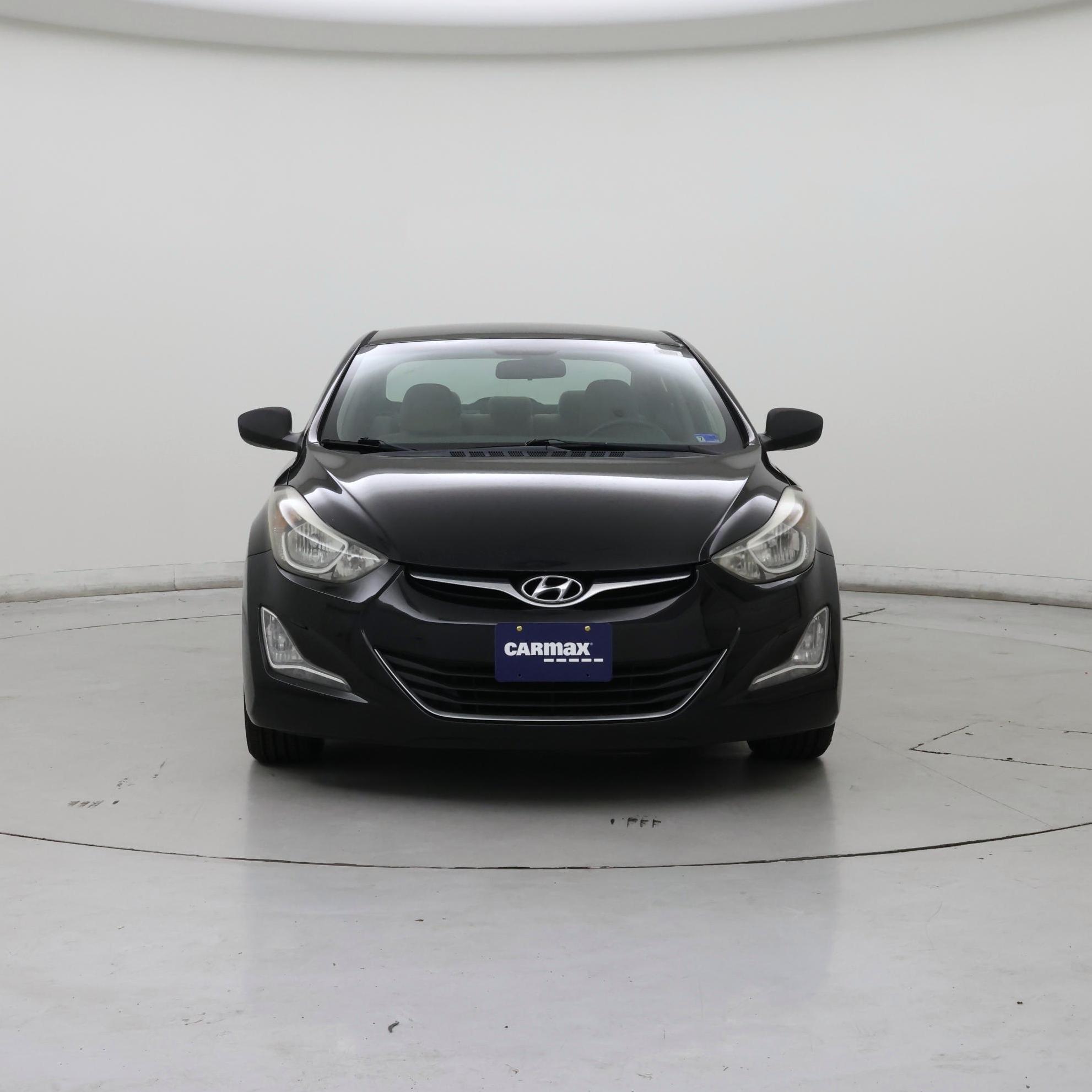 Thumbnail: 2014 Hyundai Elantra - 5