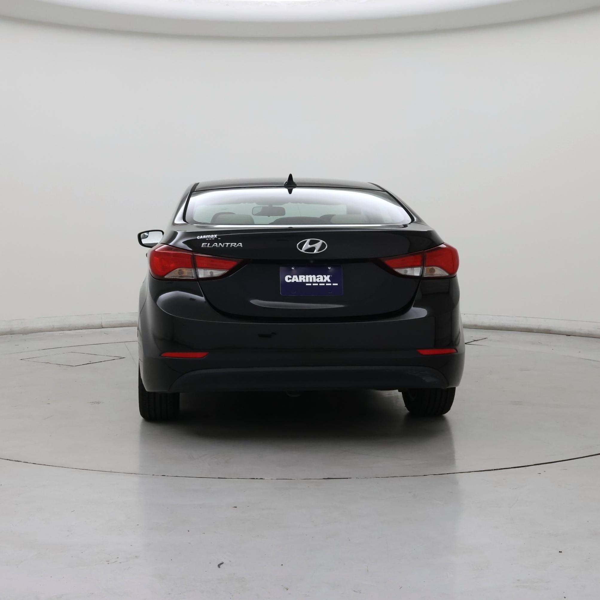 Thumbnail: 2014 Hyundai Elantra - 6