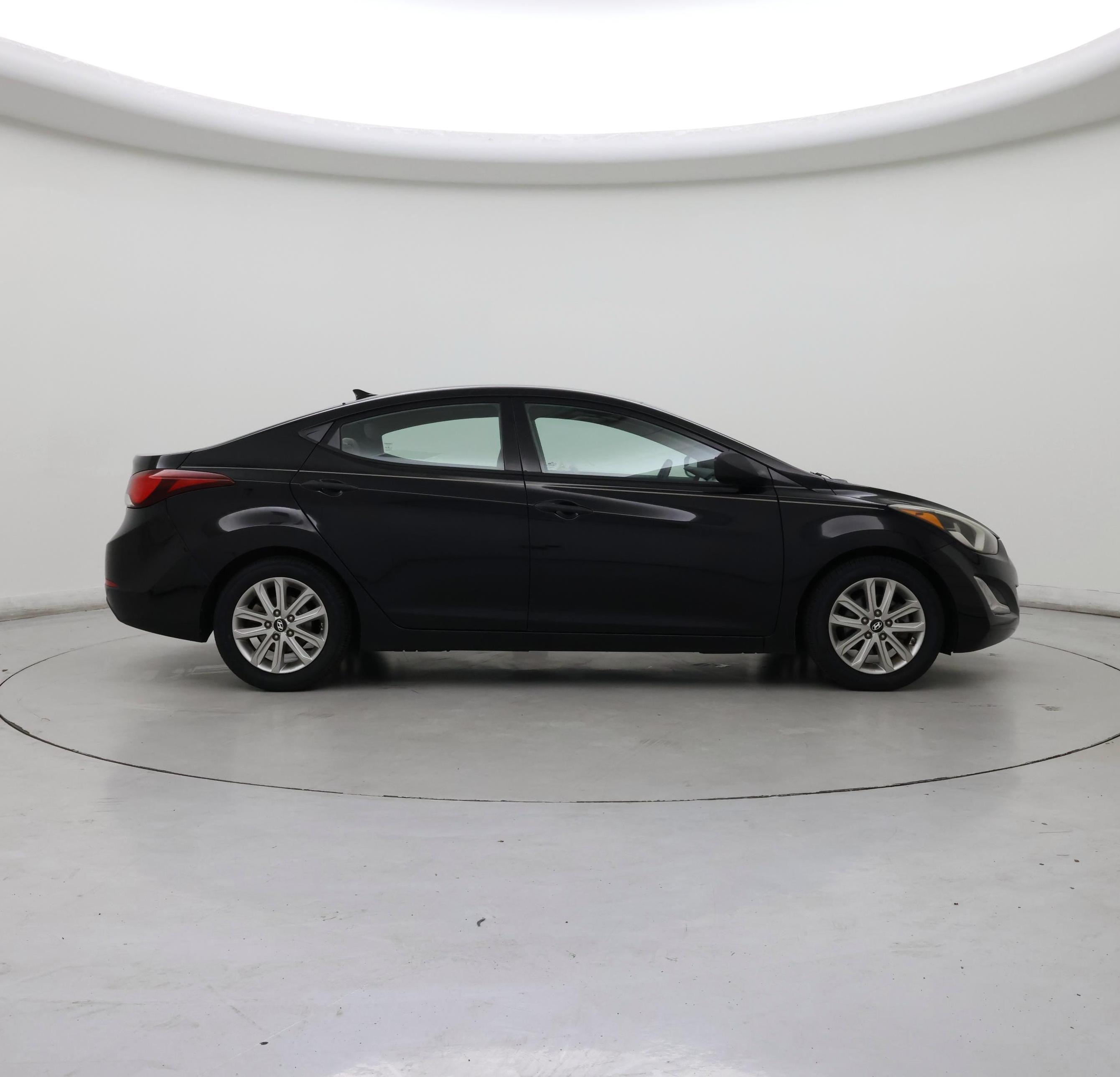 Thumbnail: 2014 Hyundai Elantra - 7